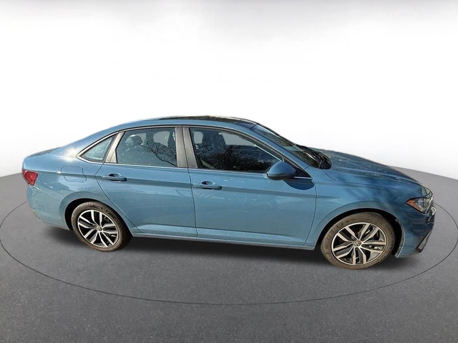 Thumbnail: 2025 Volkswagen Jetta - 5