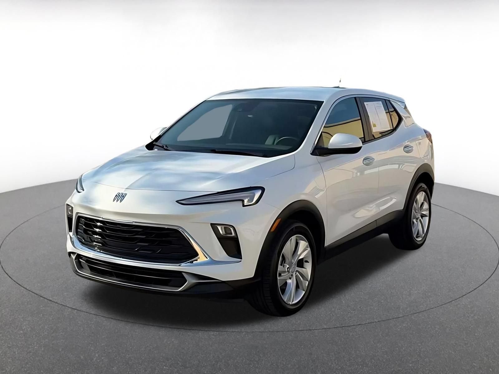 Thumbnail: 2026 Buick Encore GX - 5