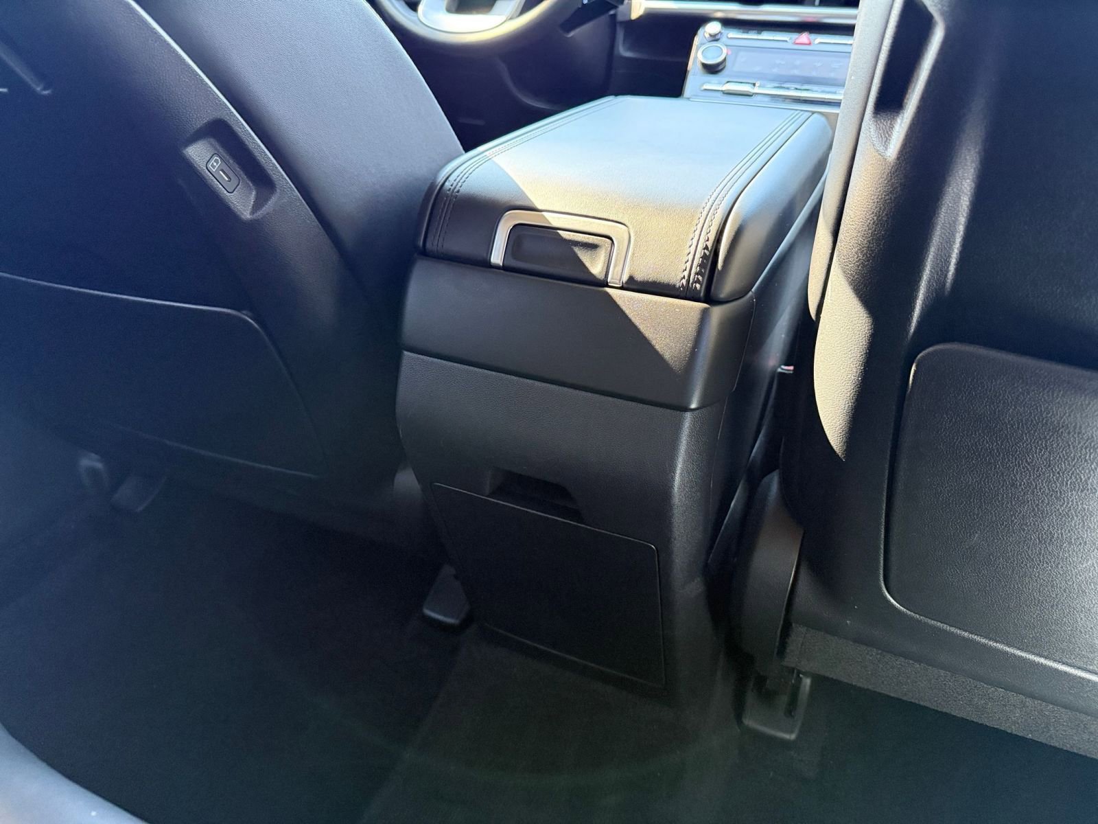 Thumbnail: 2025 Hyundai Santa Fe - 25