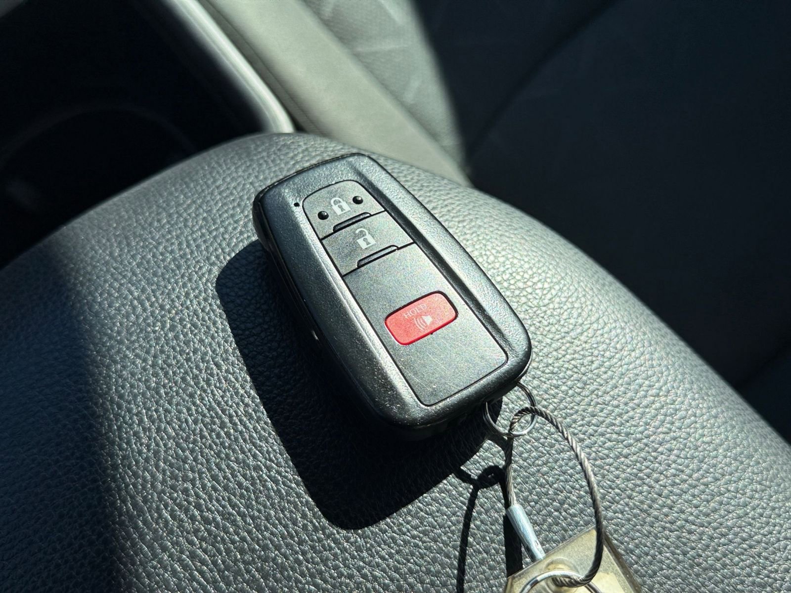 Thumbnail: 2024 Toyota RAV4 - 22