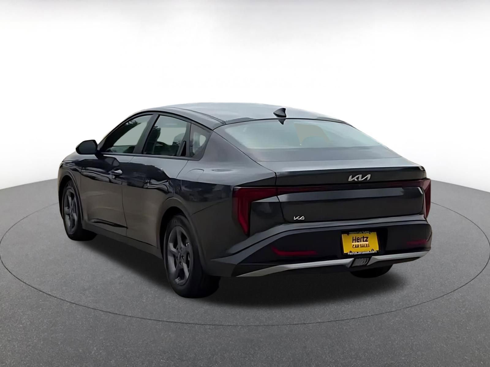 Thumbnail: 2025 Kia K4 - 12