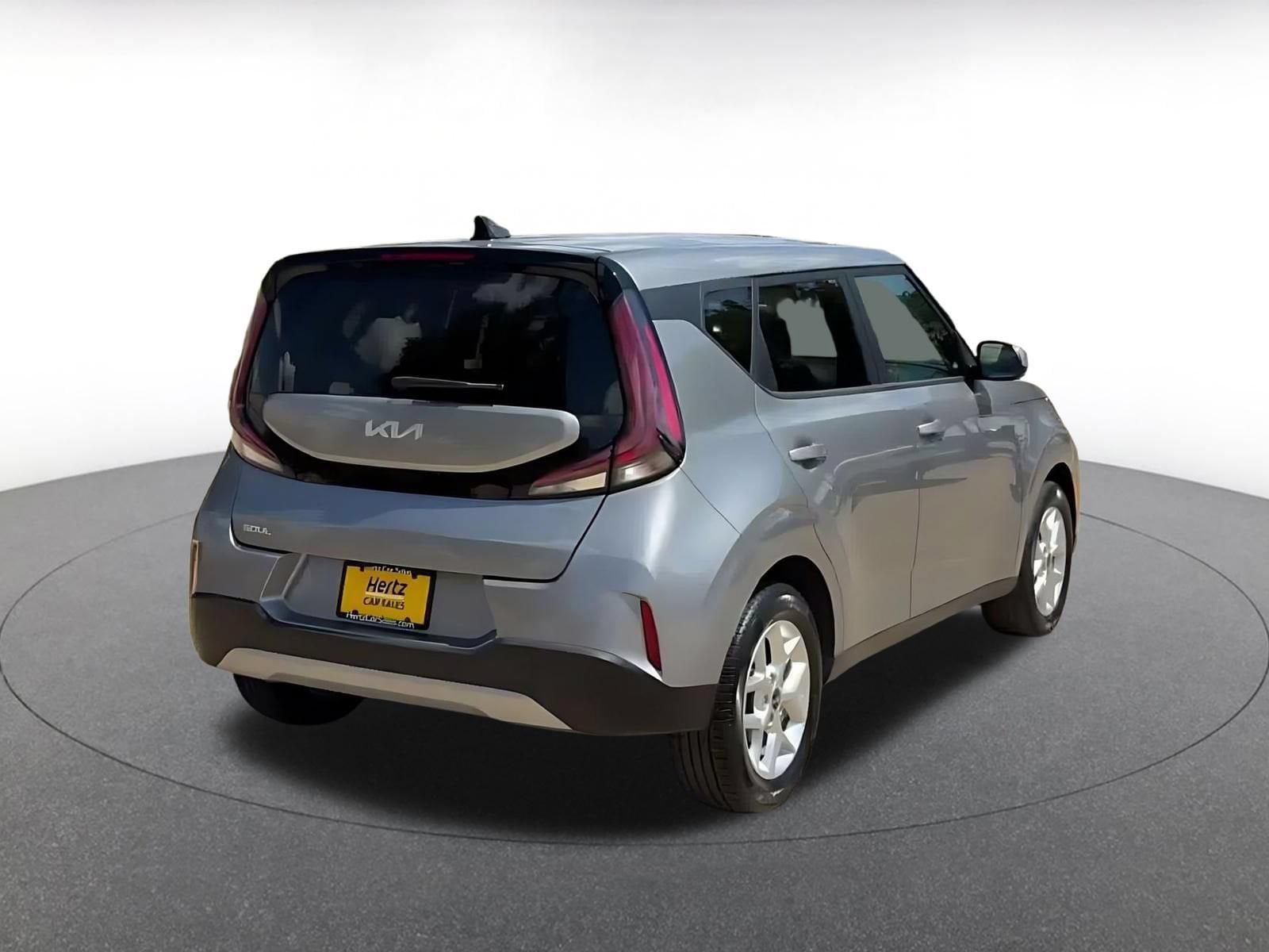 Thumbnail: 2025 Kia Soul - 13