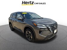 2024 Nissan Rogue SV -
                  Bedford, TX
