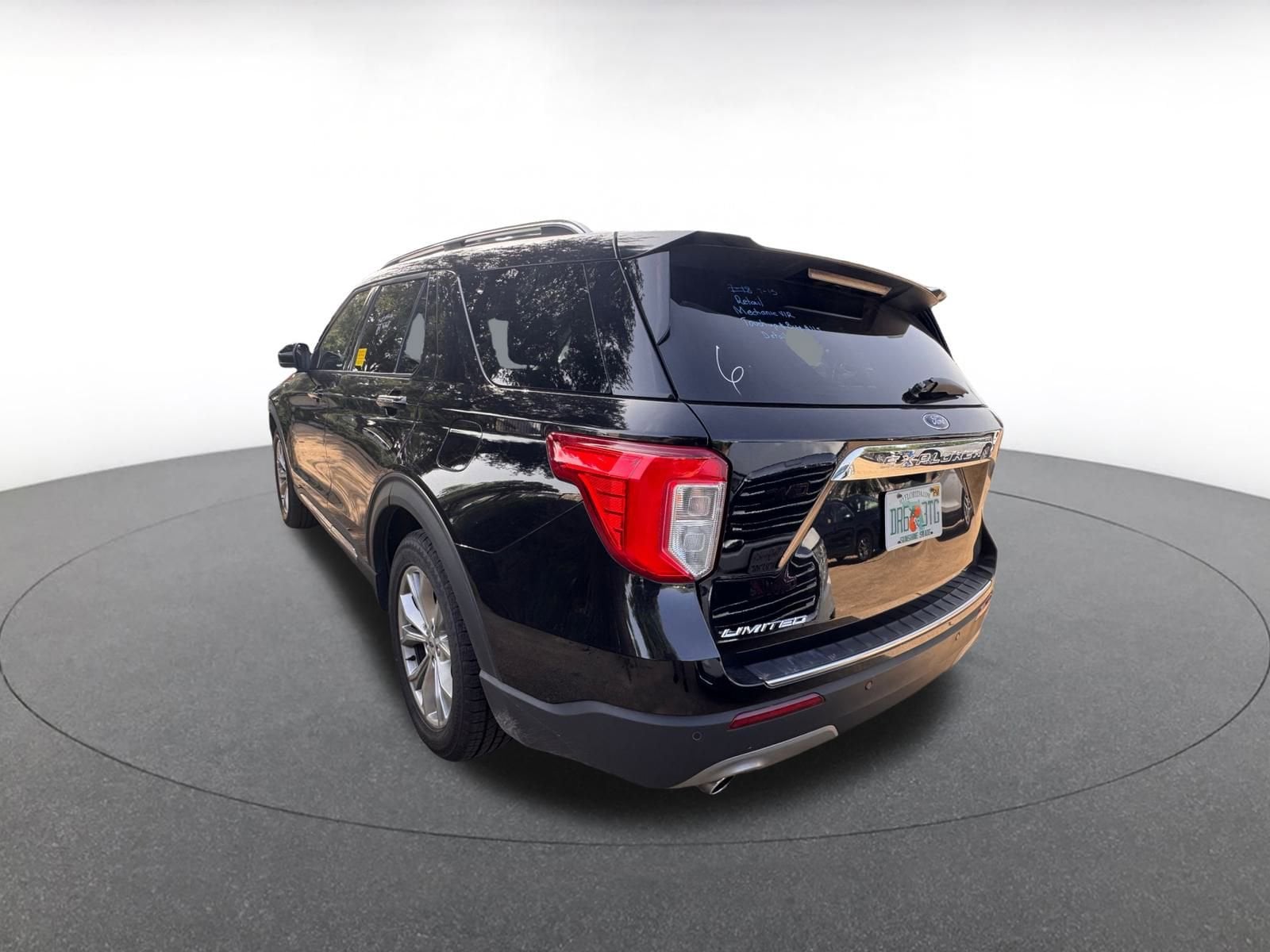 Thumbnail: 2024 Ford Explorer - 3