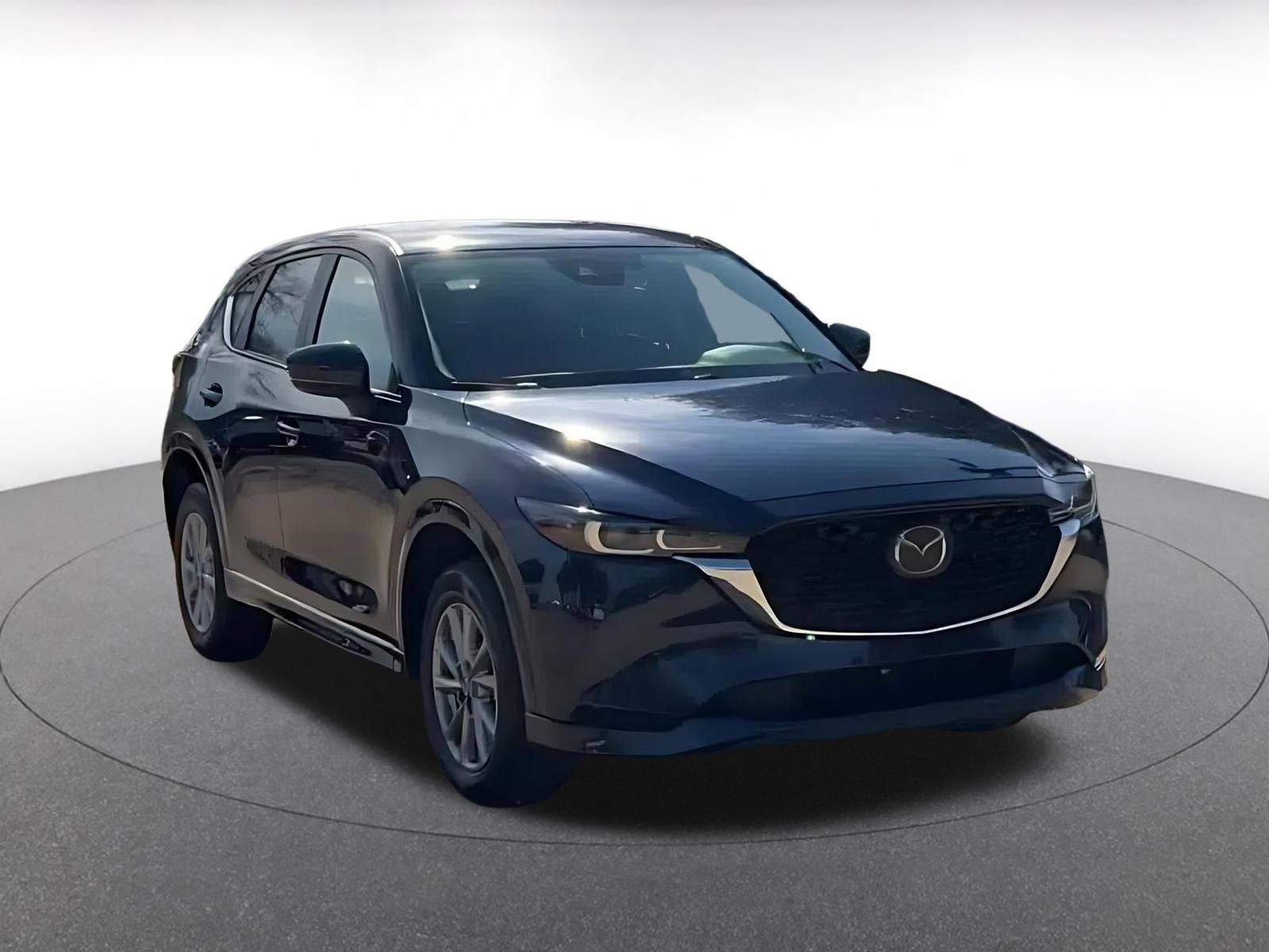 Thumbnail: 2025 Mazda CX-5 - 3