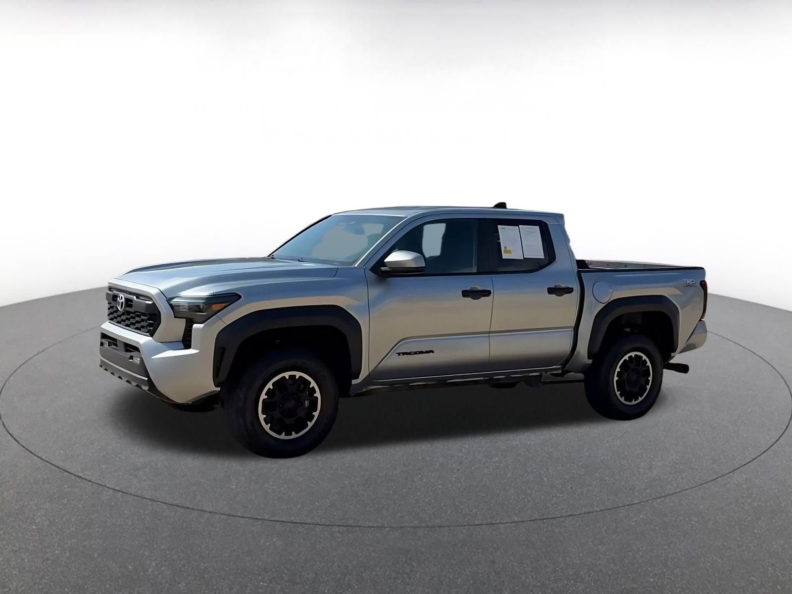 Thumbnail: 2024 Toyota Tacoma - 8