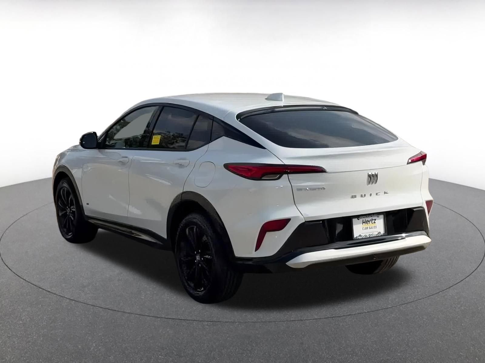 Thumbnail: 2025 Buick Envista - 11