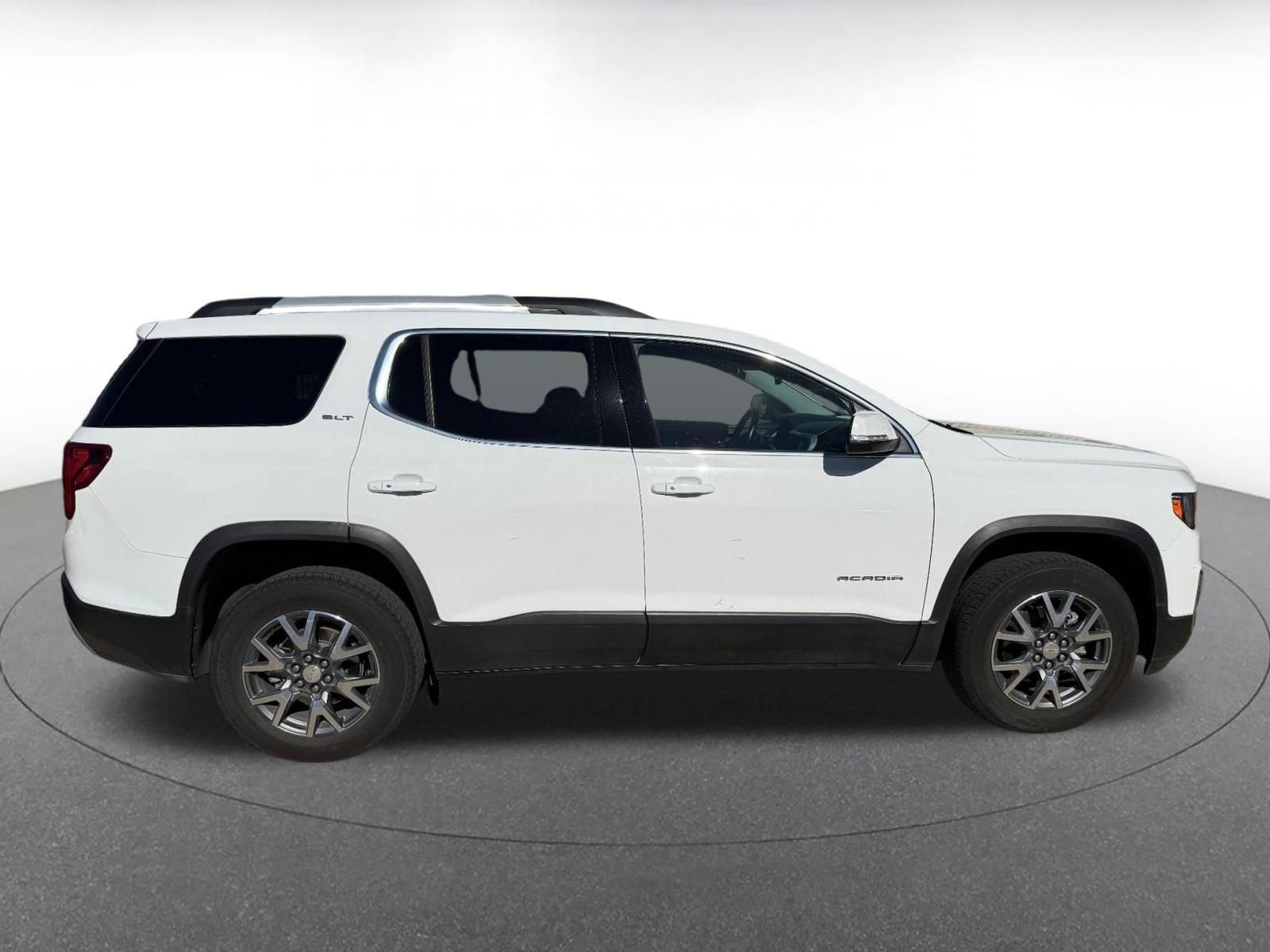 Thumbnail: 2023 GMC Acadia - 5