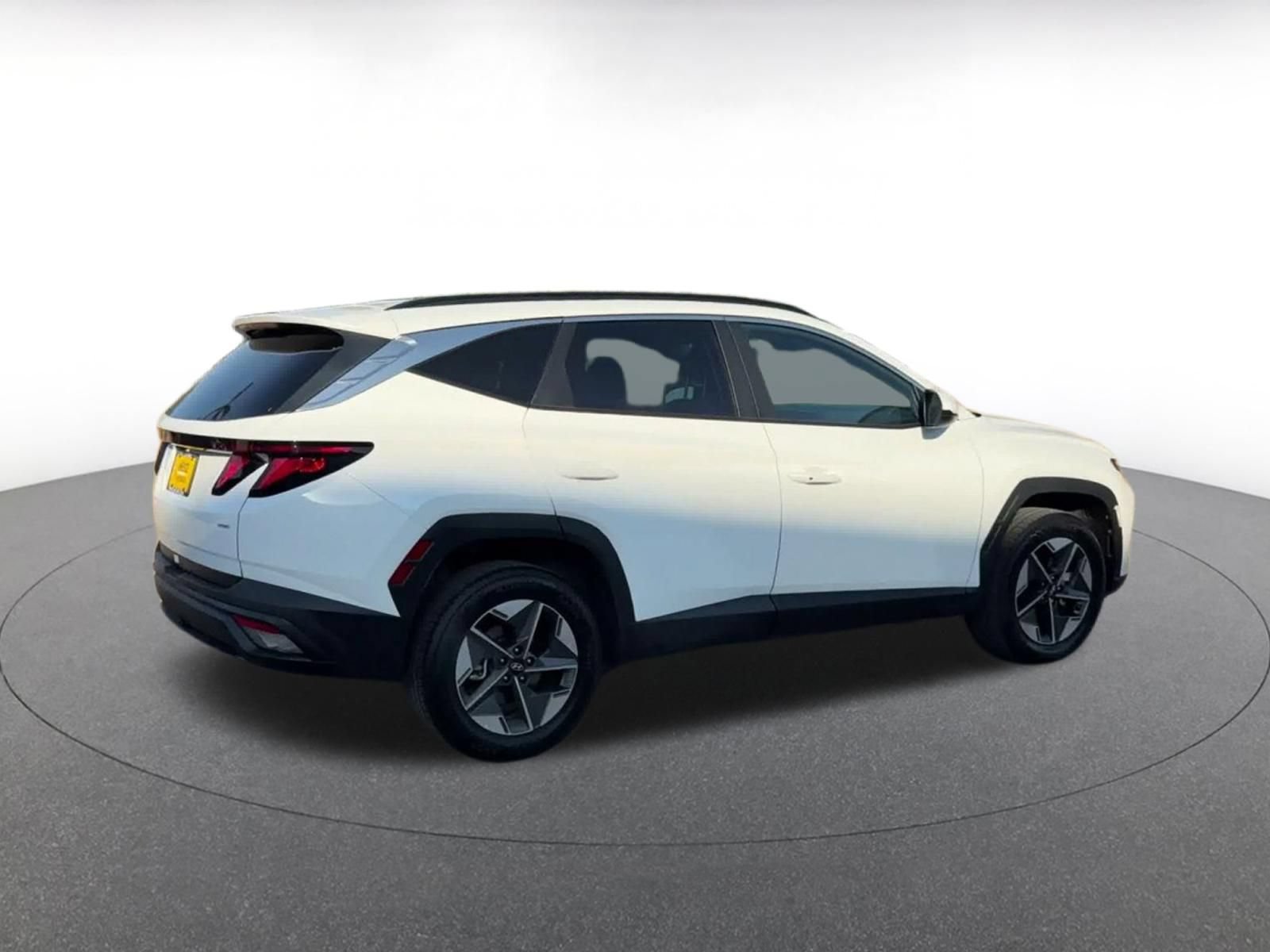 Thumbnail: 2026 Hyundai Tucson - 12