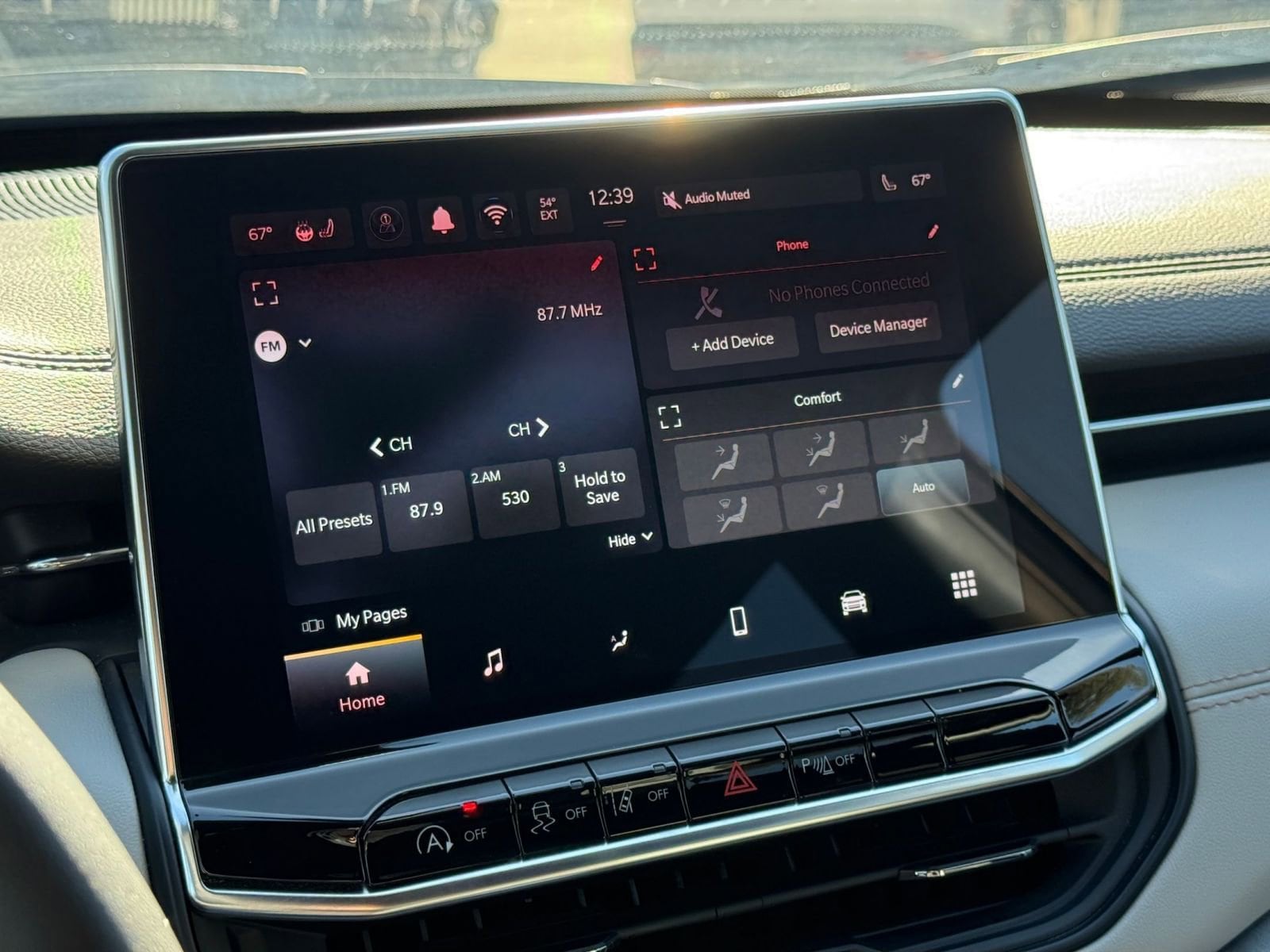 Thumbnail: 2025 Jeep Compass - 21