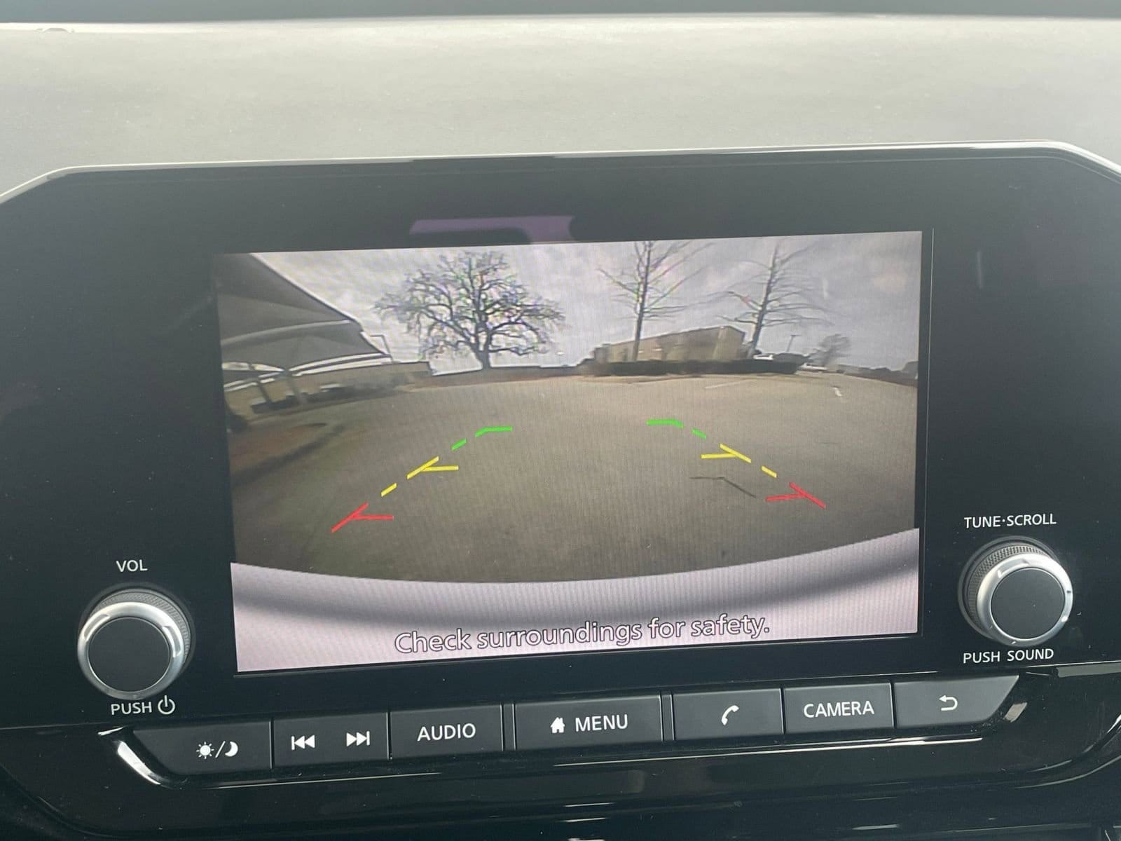 Thumbnail: 2025 Nissan Pathfinder - 20