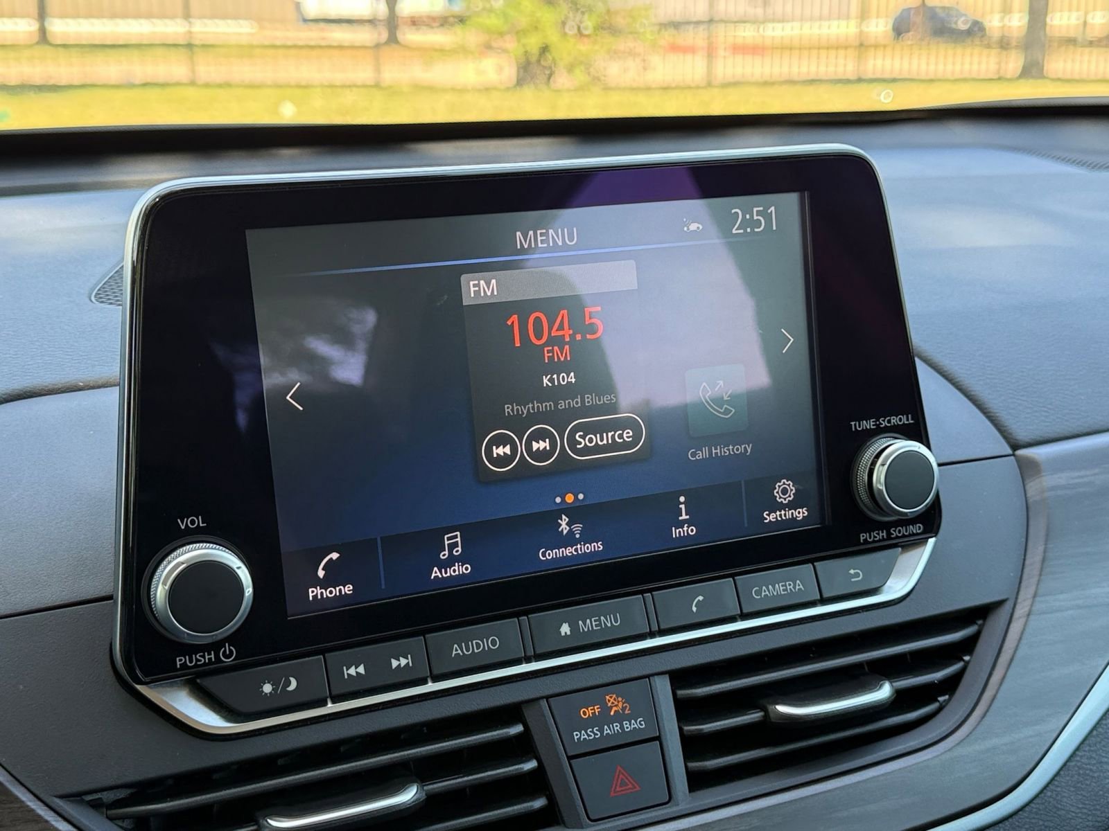 Thumbnail: 2025 Nissan Altima - 20