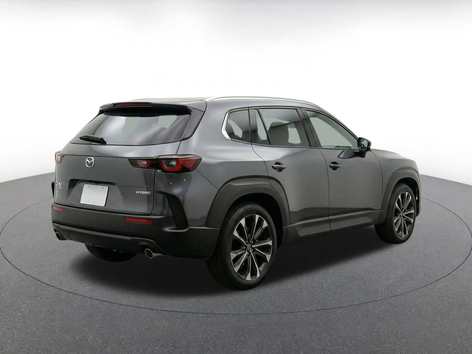 Thumbnail: 2025 Mazda CX-50 - 9
