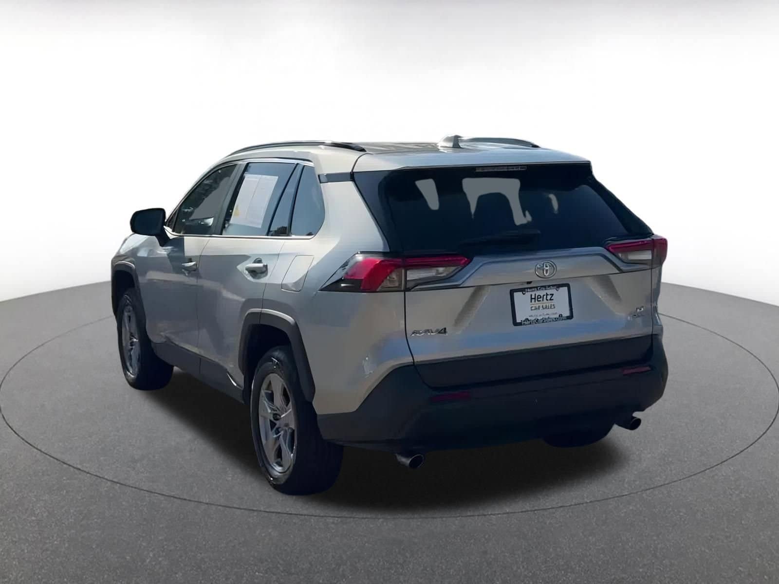 Thumbnail: 2025 Toyota RAV4 - 11