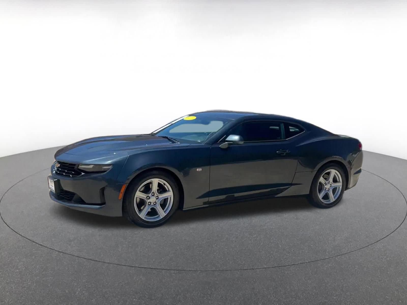 Thumbnail: 2023 Chevrolet Camaro - 8