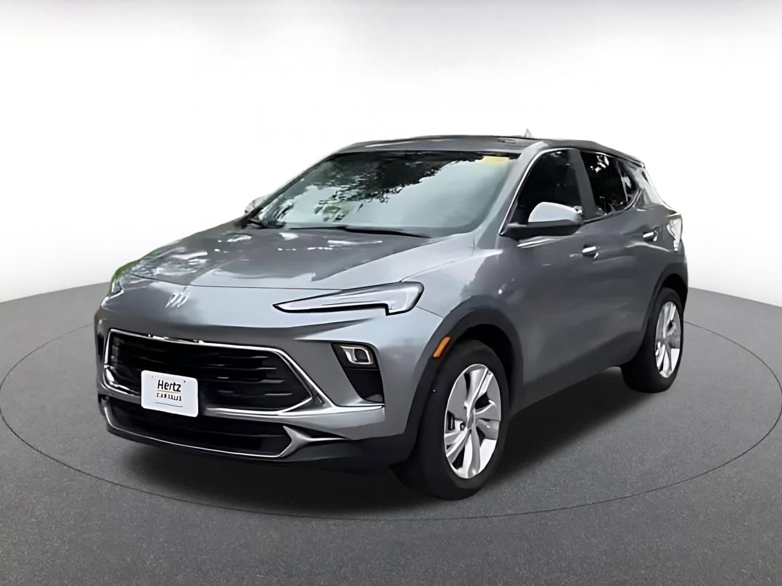 Thumbnail: 2025 Buick Encore GX - 7