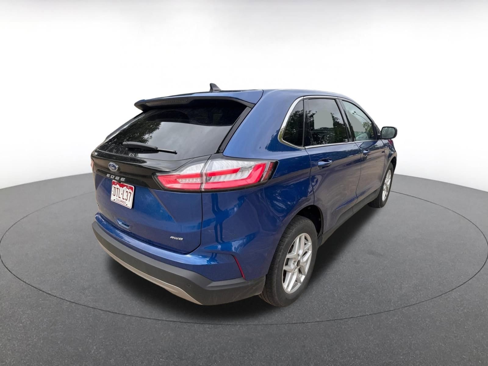2024 Ford Edge  4