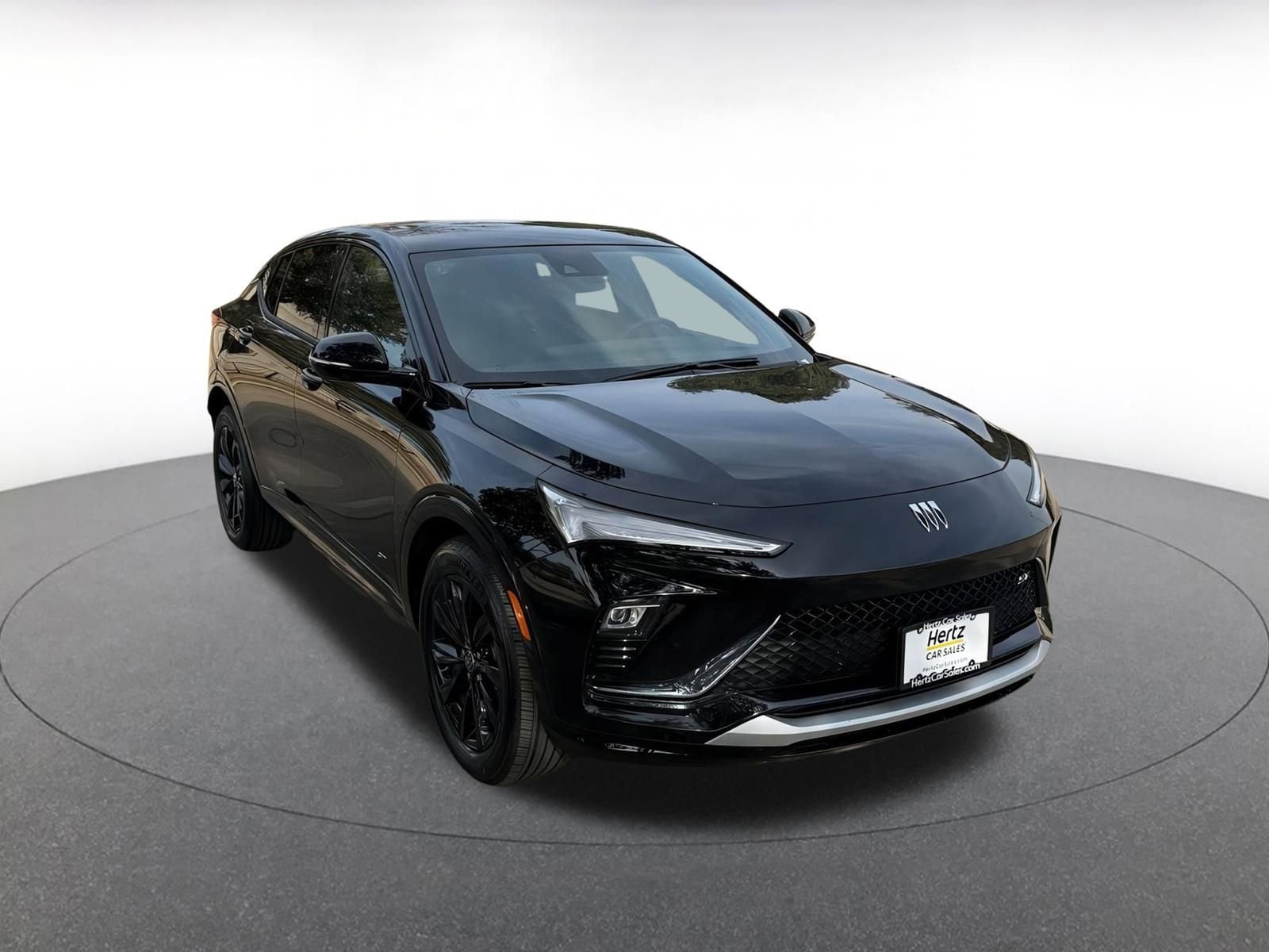 Thumbnail: 2025 Buick Envista - 1