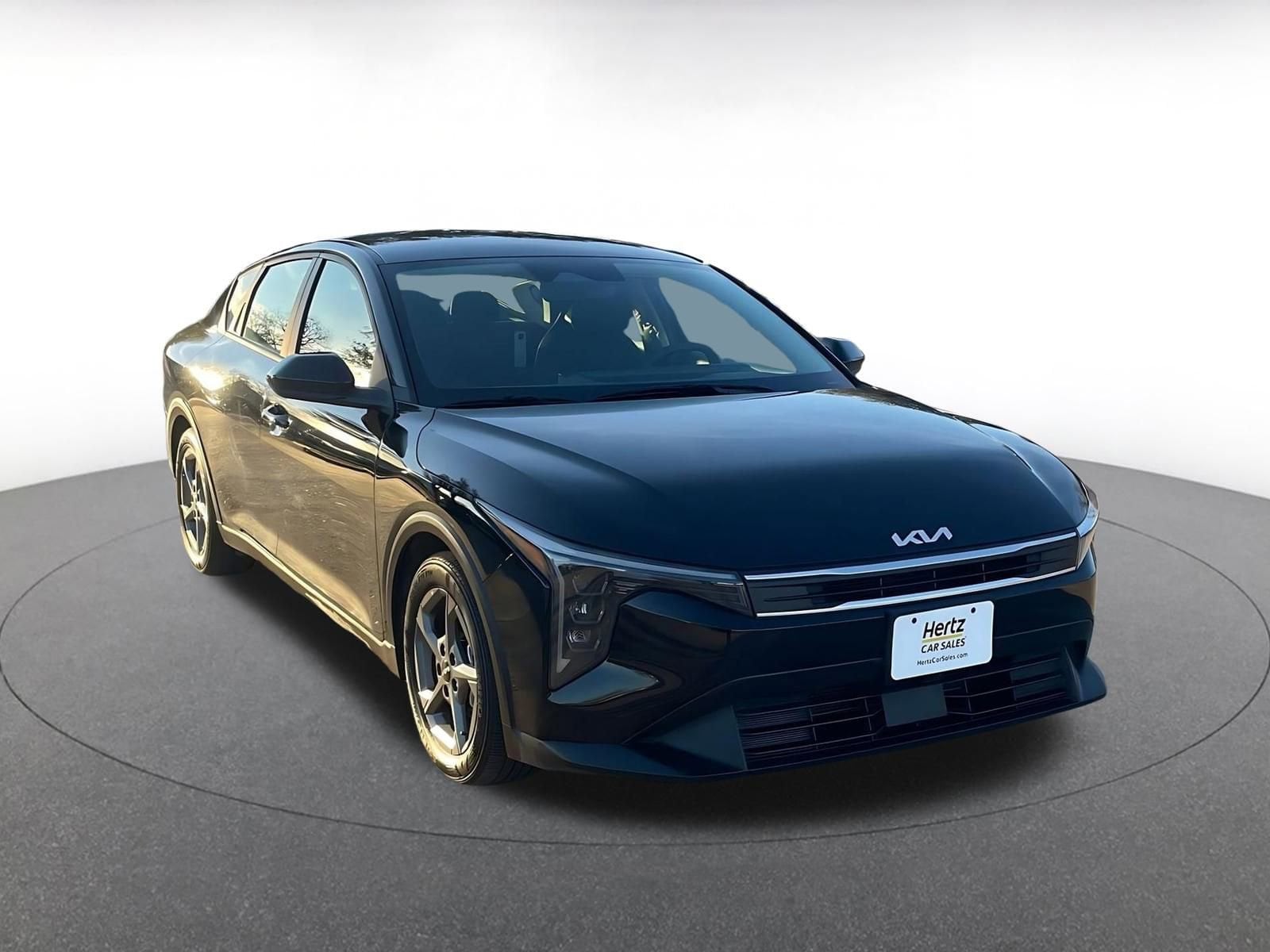 Thumbnail: 2025 Kia K4 - 1