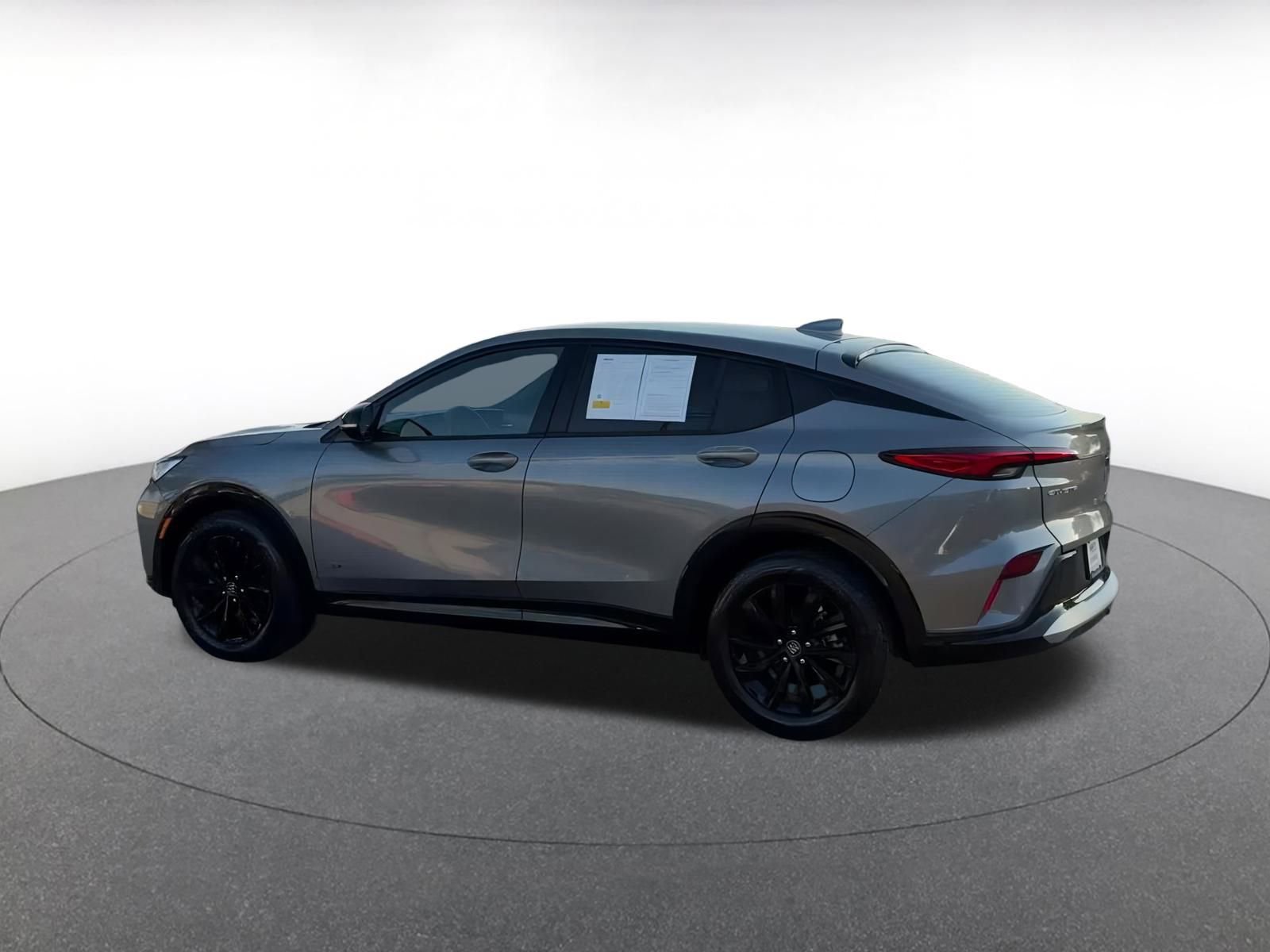 Thumbnail: 2025 Buick Envista - 10