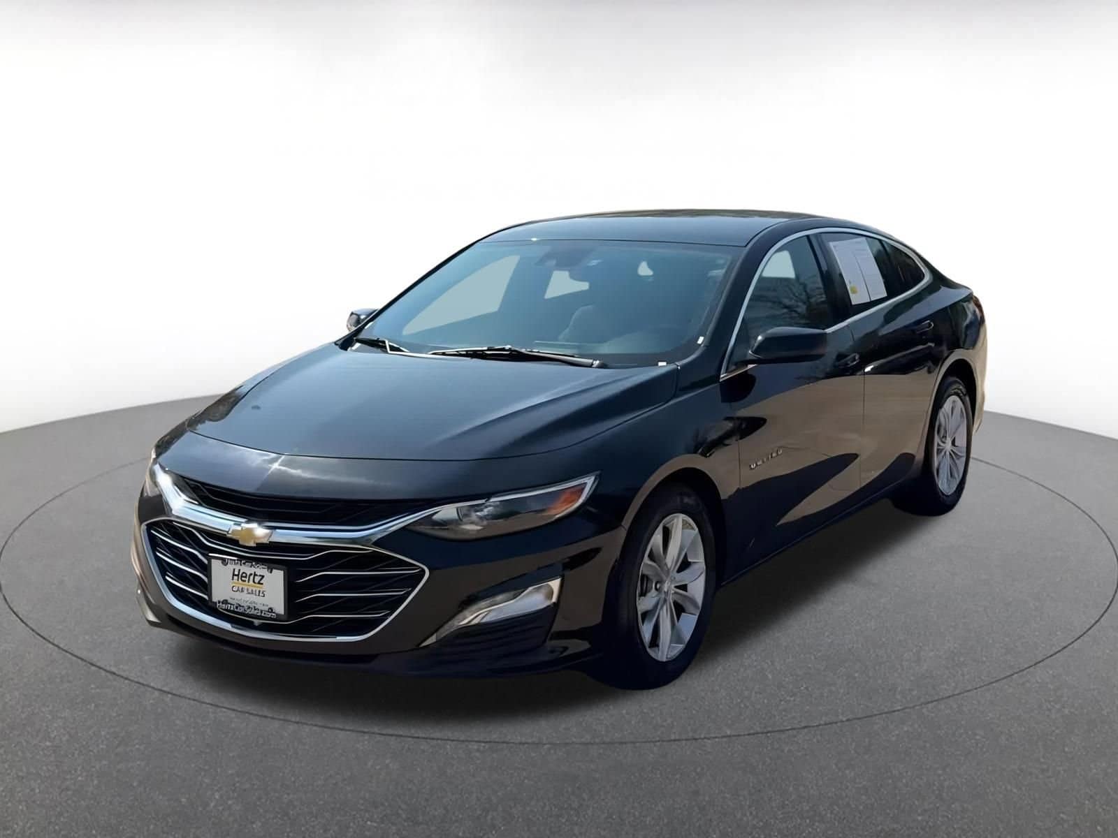 Thumbnail: 2023 Chevrolet Malibu - 7