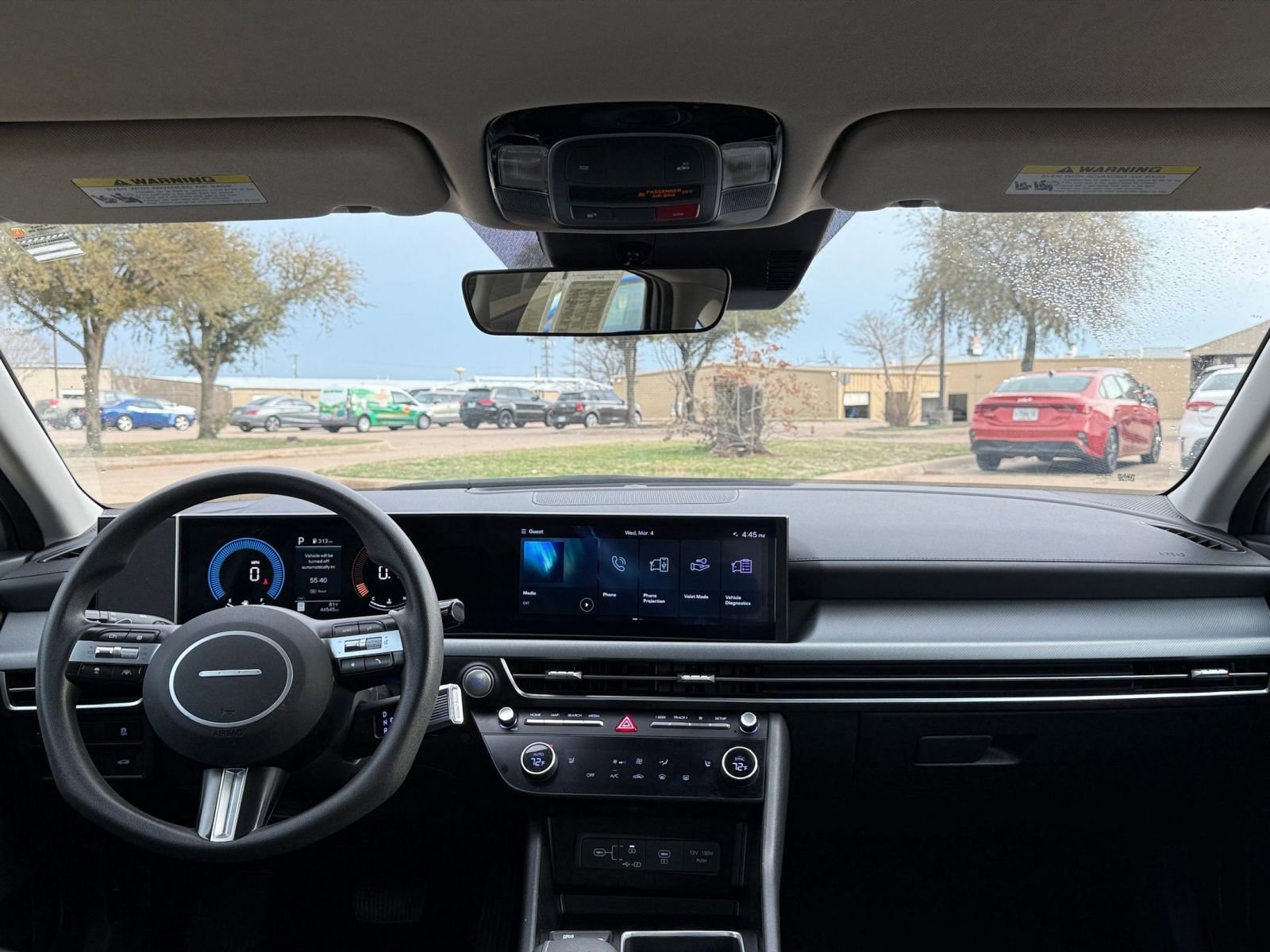 Thumbnail: 2025 Hyundai Sonata - 33