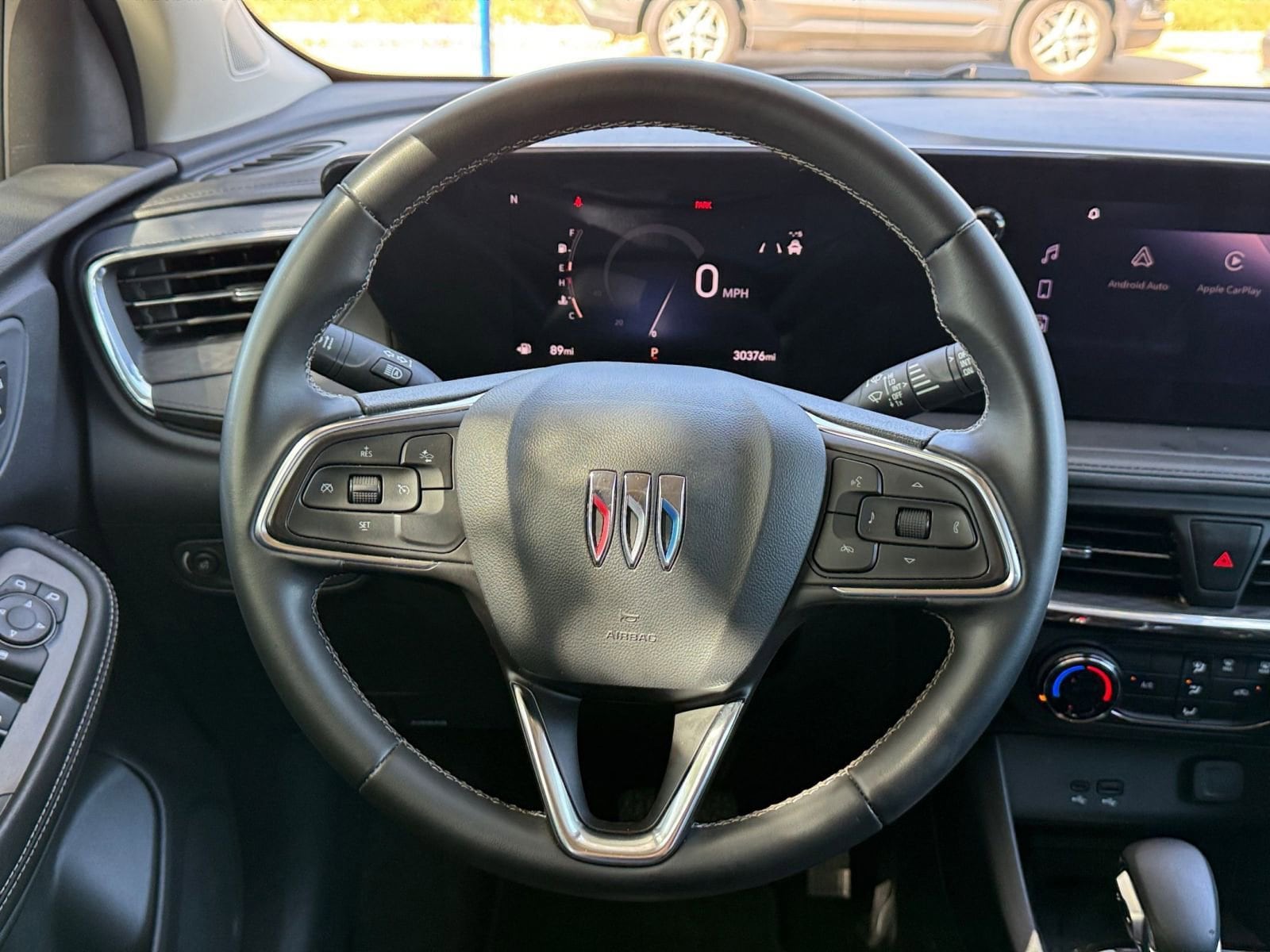 Thumbnail: 2025 Buick Encore GX - 29