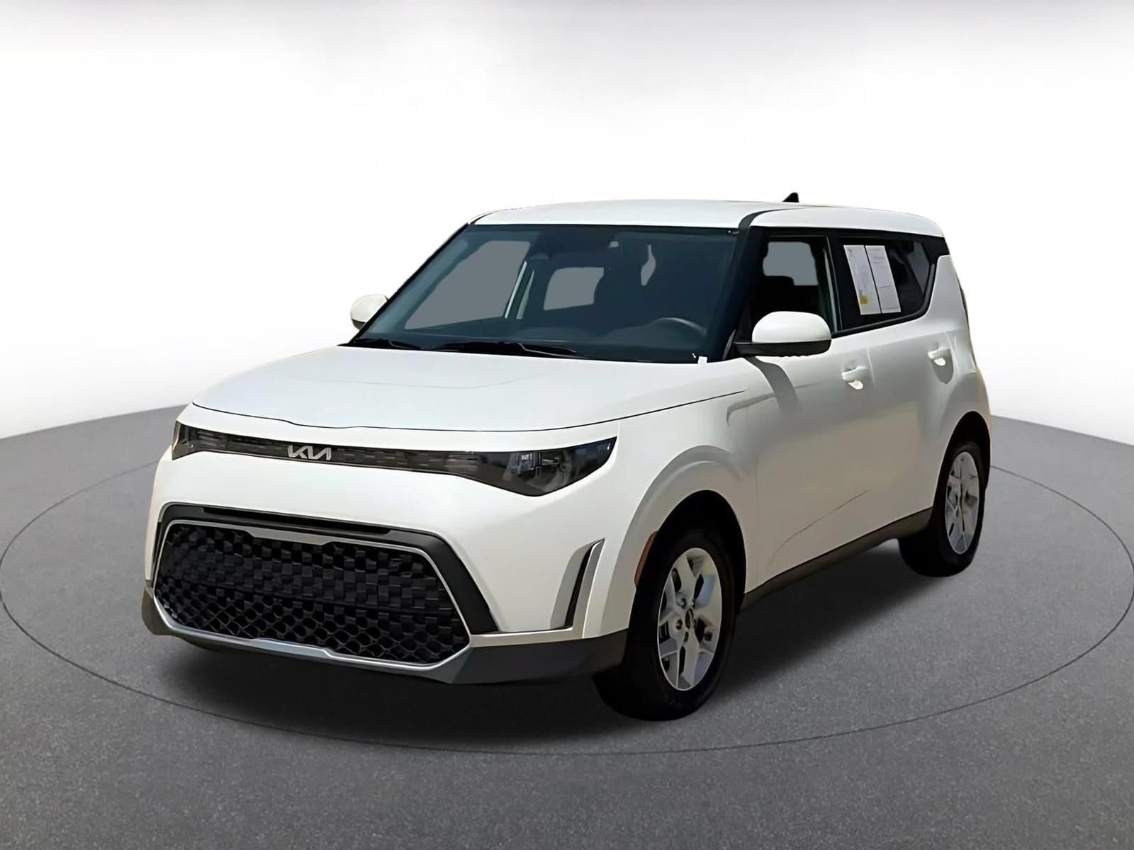 Thumbnail: 2025 Kia Soul - 7