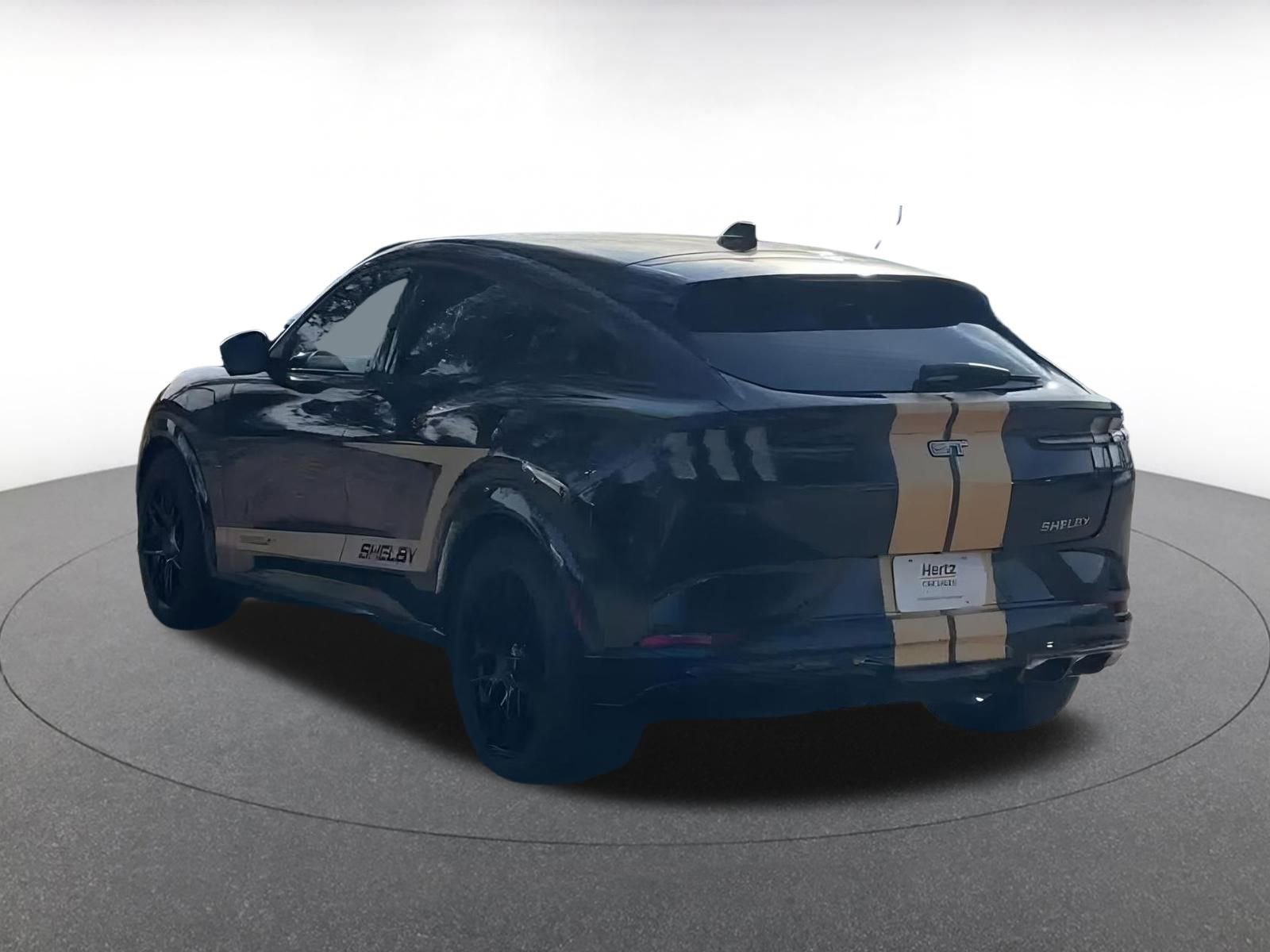 Thumbnail: 2023 Ford Mustang Mach-E - 10