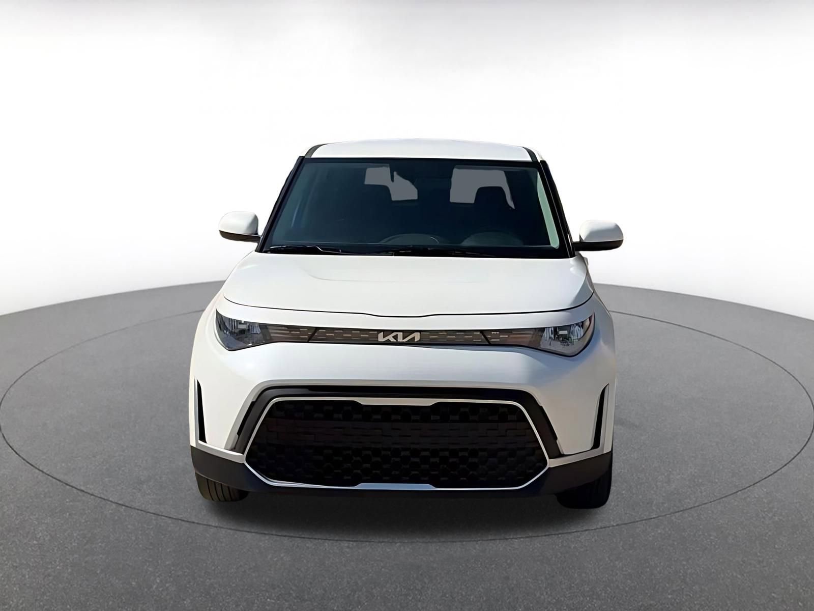 Thumbnail: 2025 Kia Soul - 4