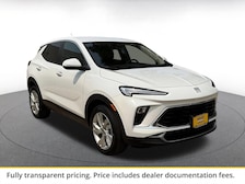 2025 Buick Encore GX Preferred -
                  Bedford, TX