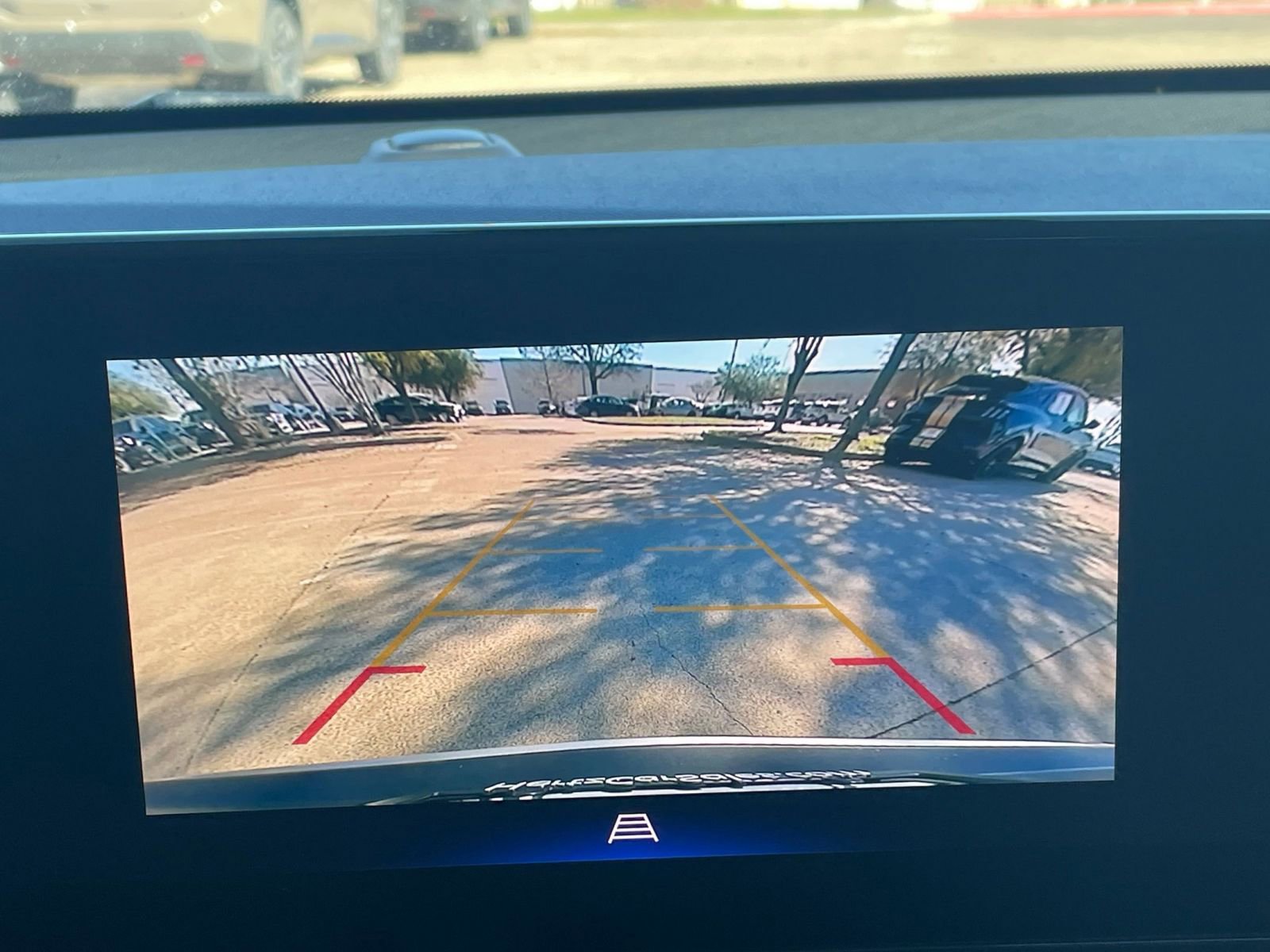 Thumbnail: 2025 Chevrolet TrailBlazer - 24