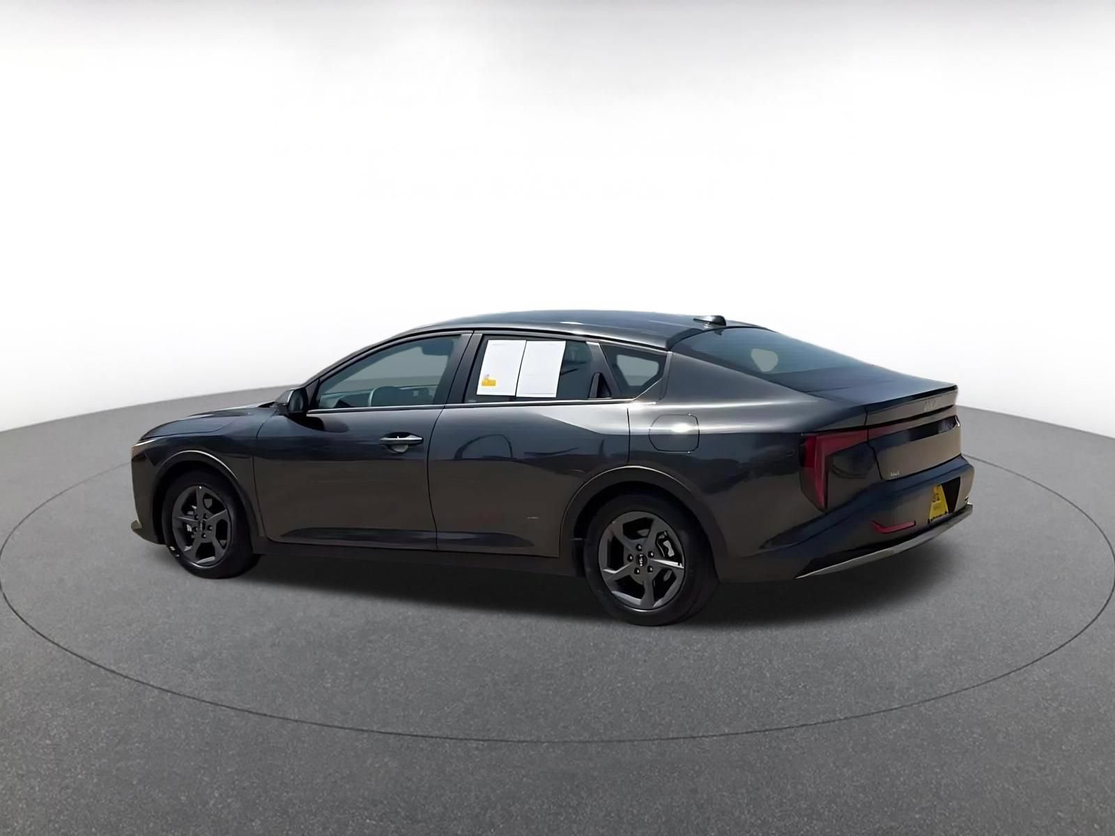 Thumbnail: 2026 Kia K4 - 8