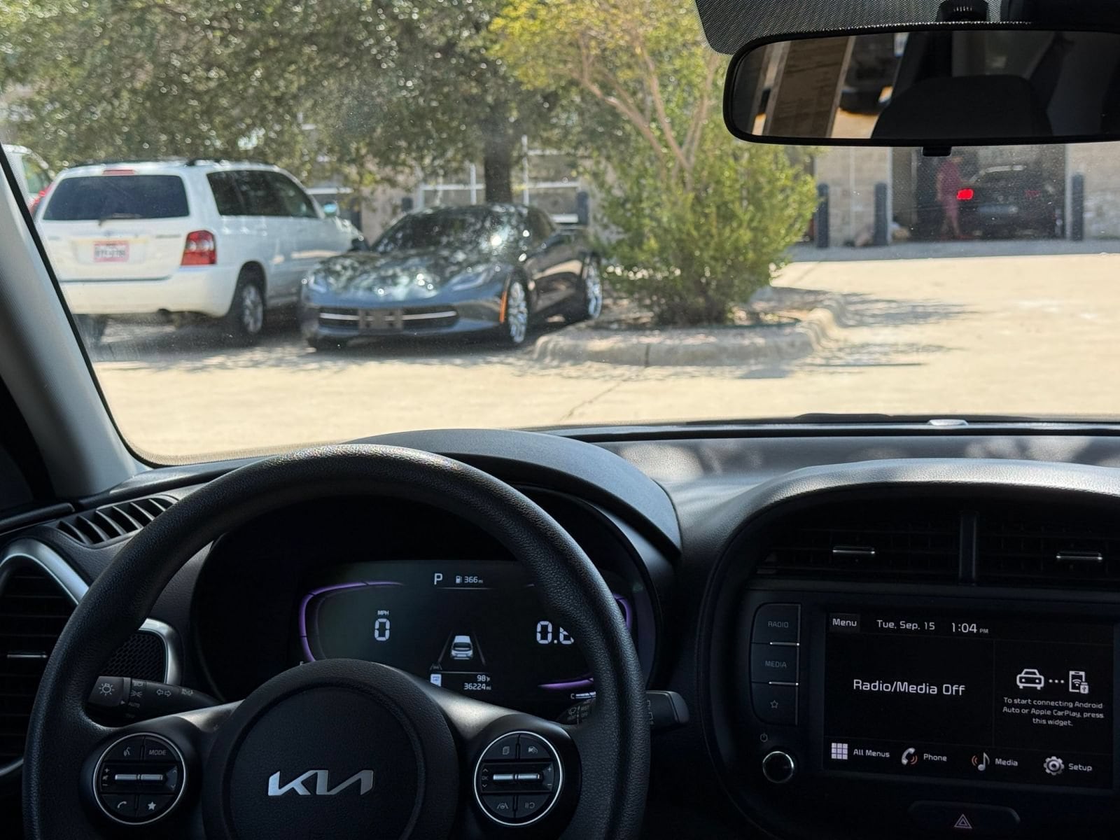 Thumbnail: 2025 Kia Soul - 33