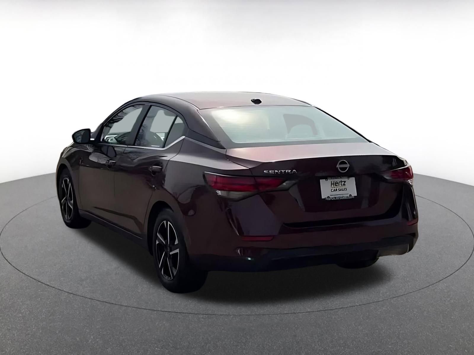 Thumbnail: 2025 Nissan Sentra - 11