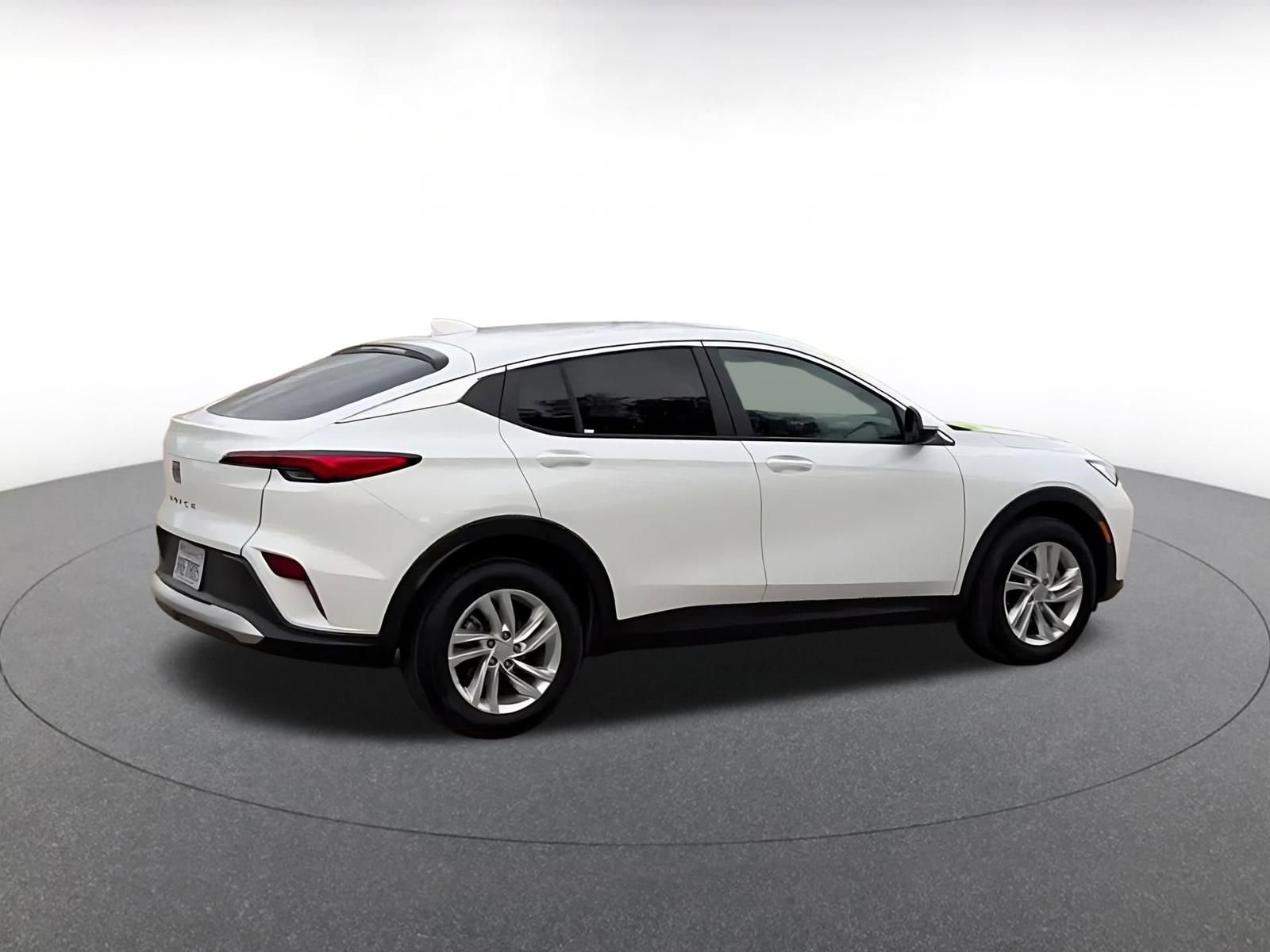 Thumbnail: 2025 Buick Envista - 15