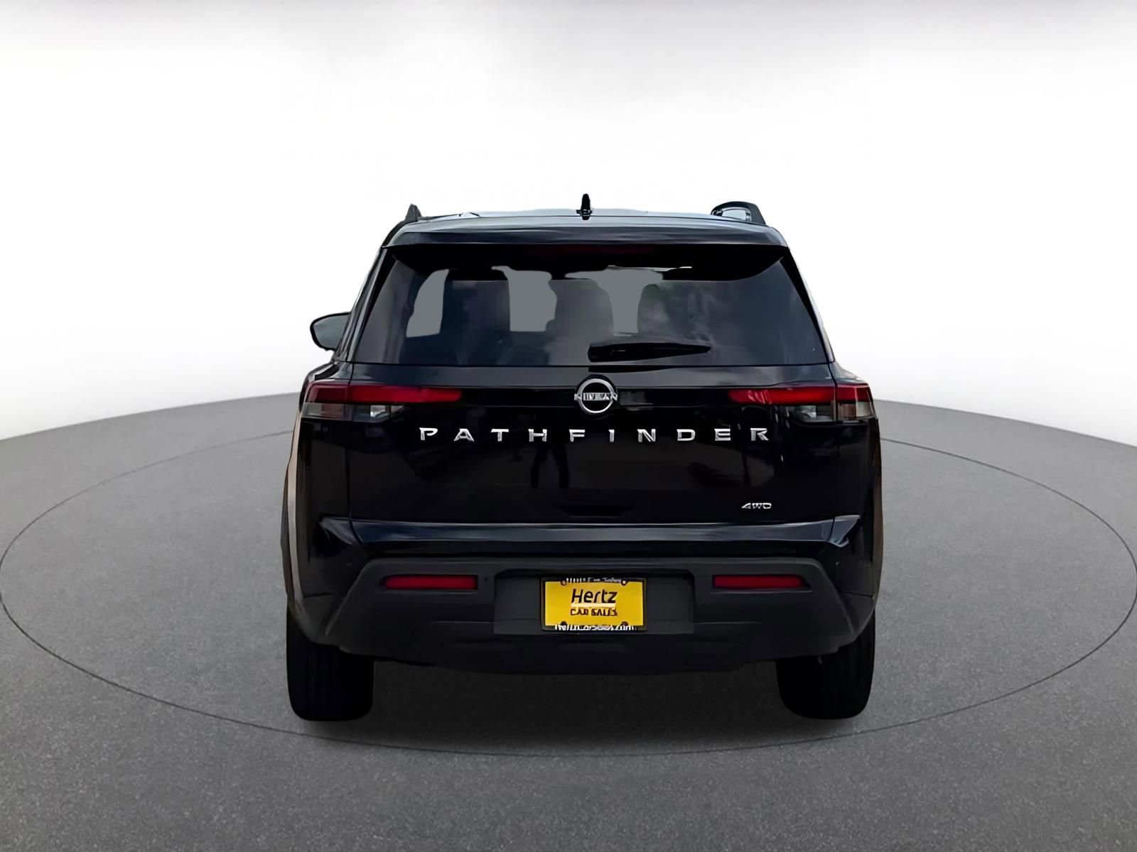 Thumbnail: 2025 Nissan Pathfinder - 12
