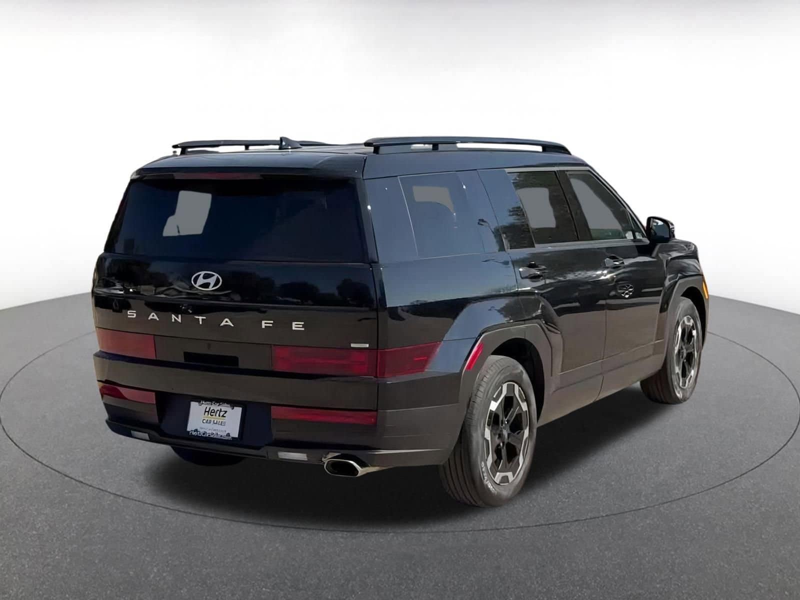 Thumbnail: 2025 Hyundai Santa Fe - 15