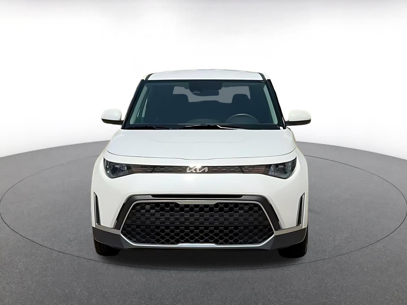 Thumbnail: 2025 Kia Soul - 4