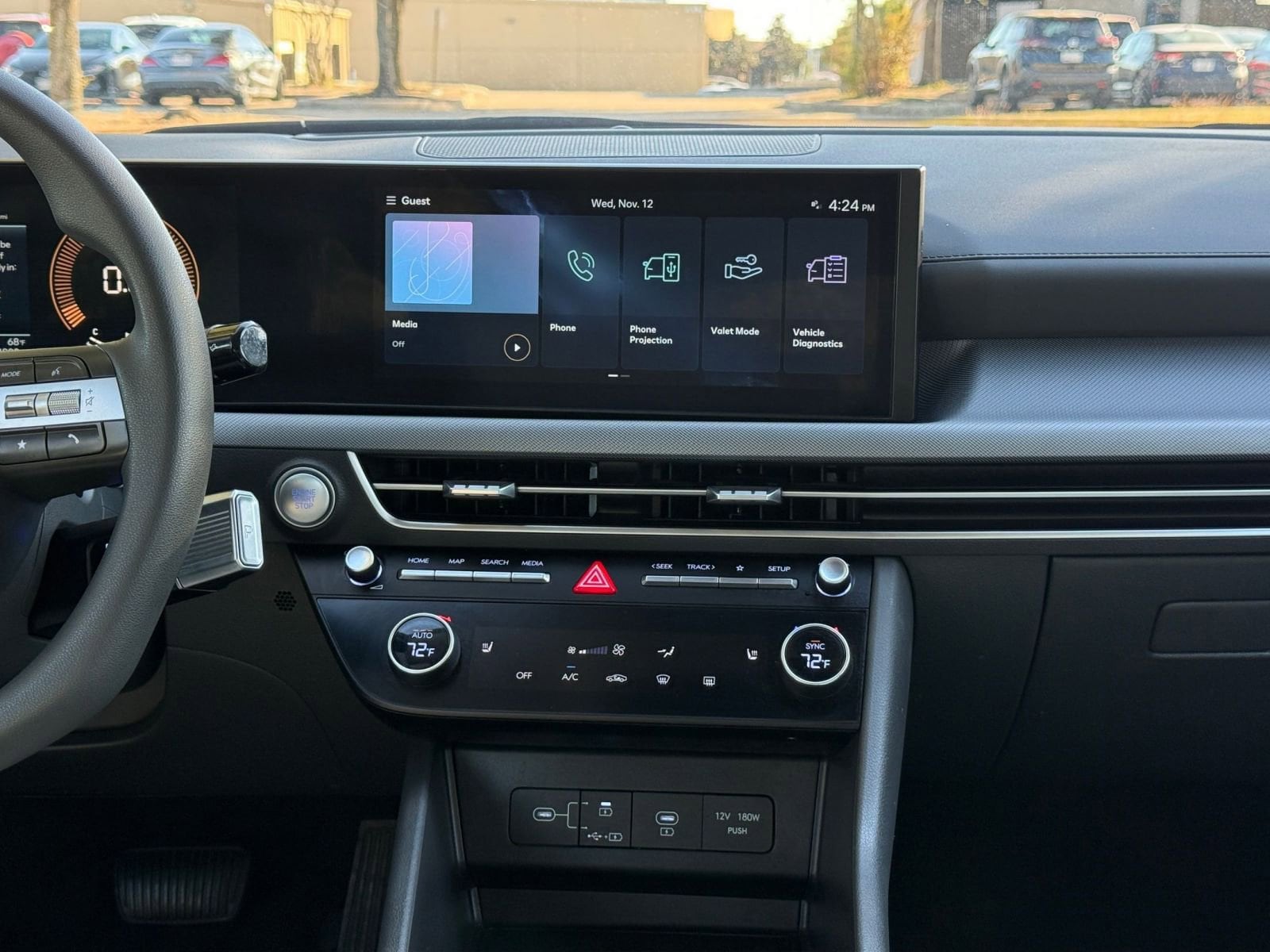 Thumbnail: 2025 Hyundai Sonata - 18