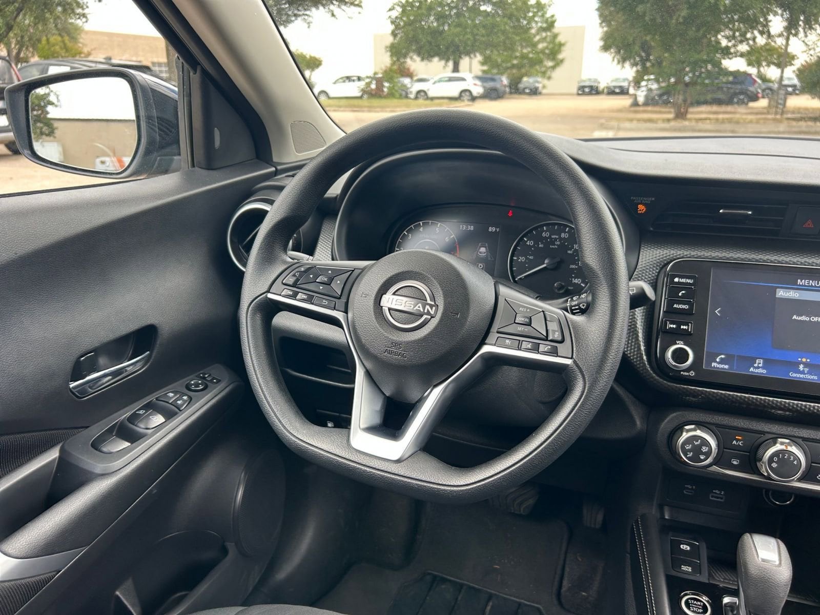 Thumbnail: 2024 Nissan Kicks - 23