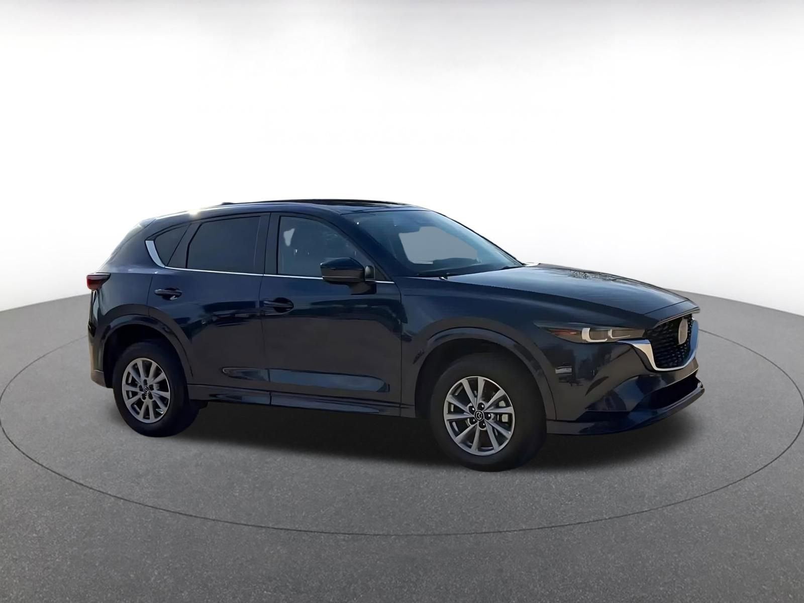 Thumbnail: 2025 Mazda CX-5 - 2