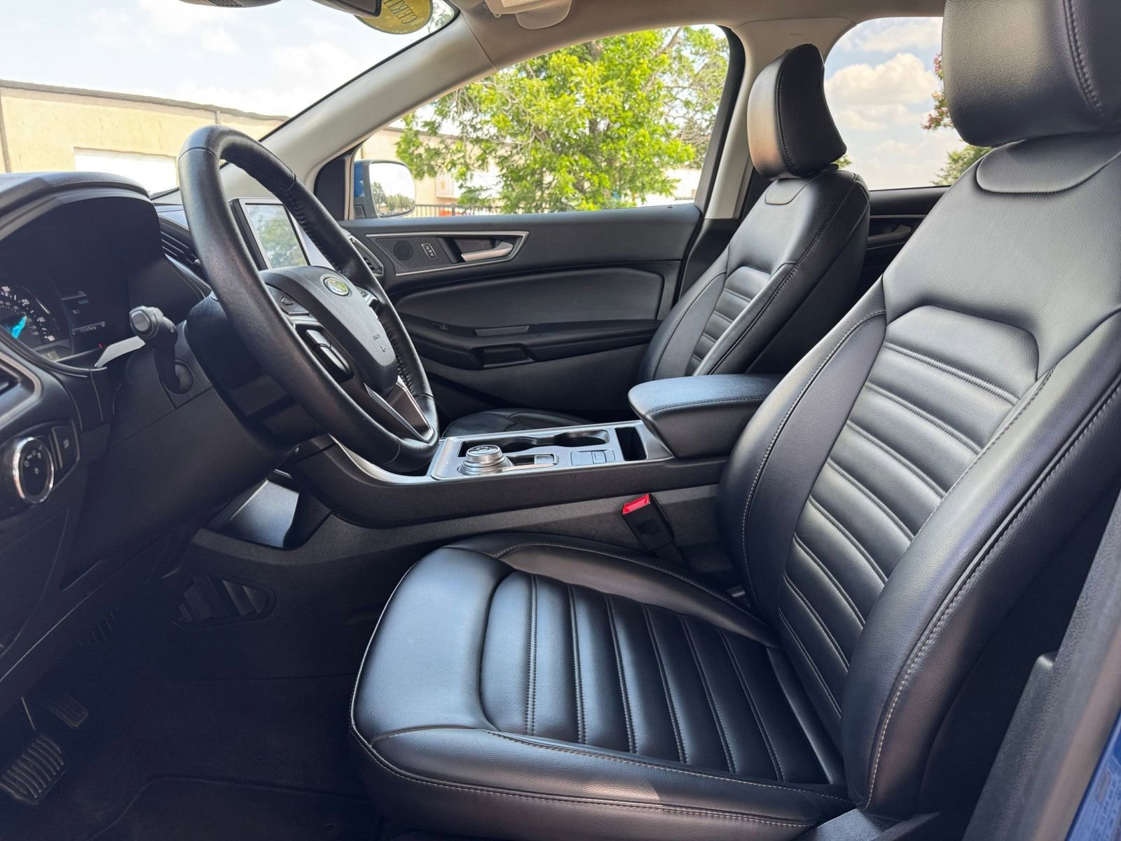 Thumbnail: 2024 Ford Edge - 22