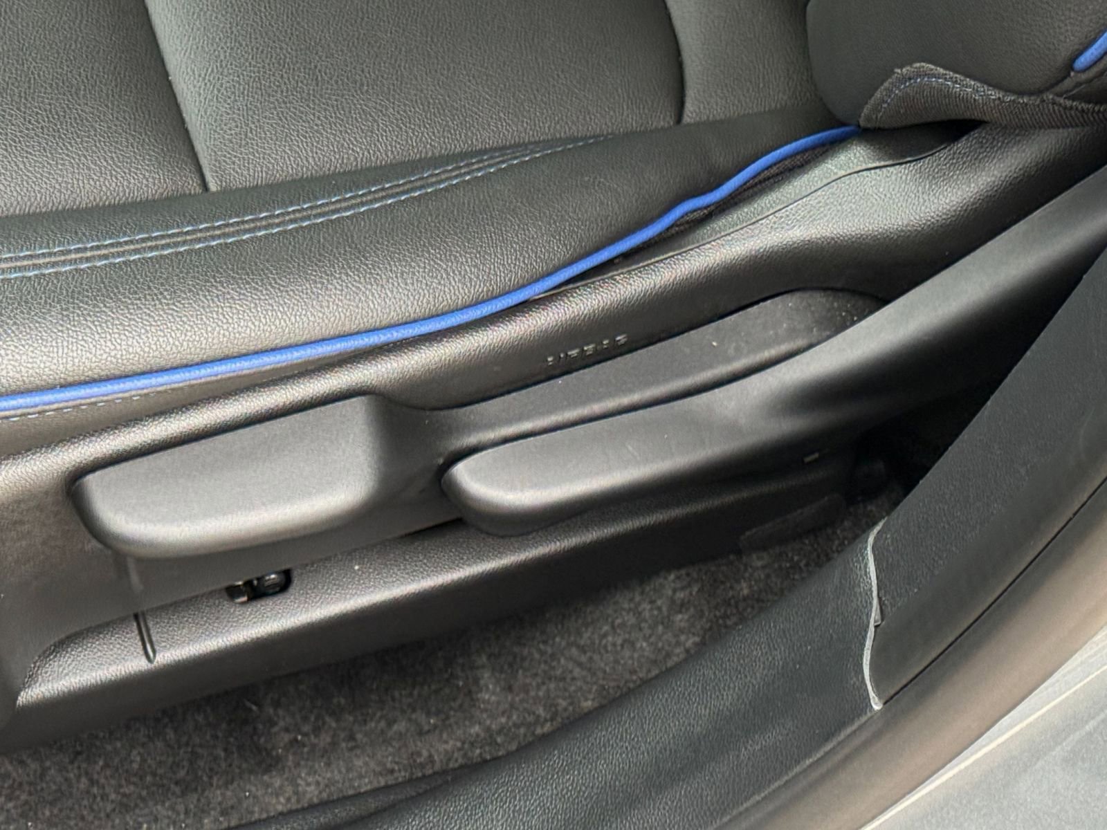 Thumbnail: 2025 Buick Envista - 23