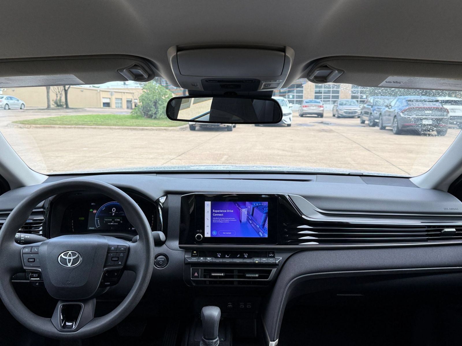 Thumbnail: 2025 Toyota Camry - 33