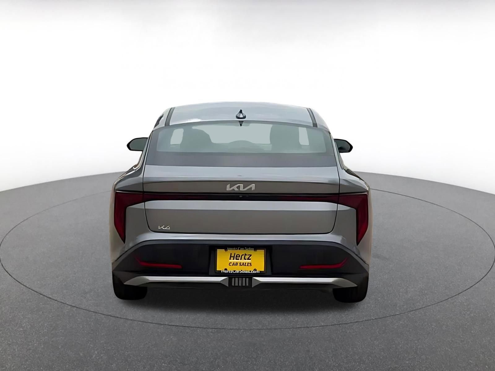 Thumbnail: 2025 Kia K4 - 12
