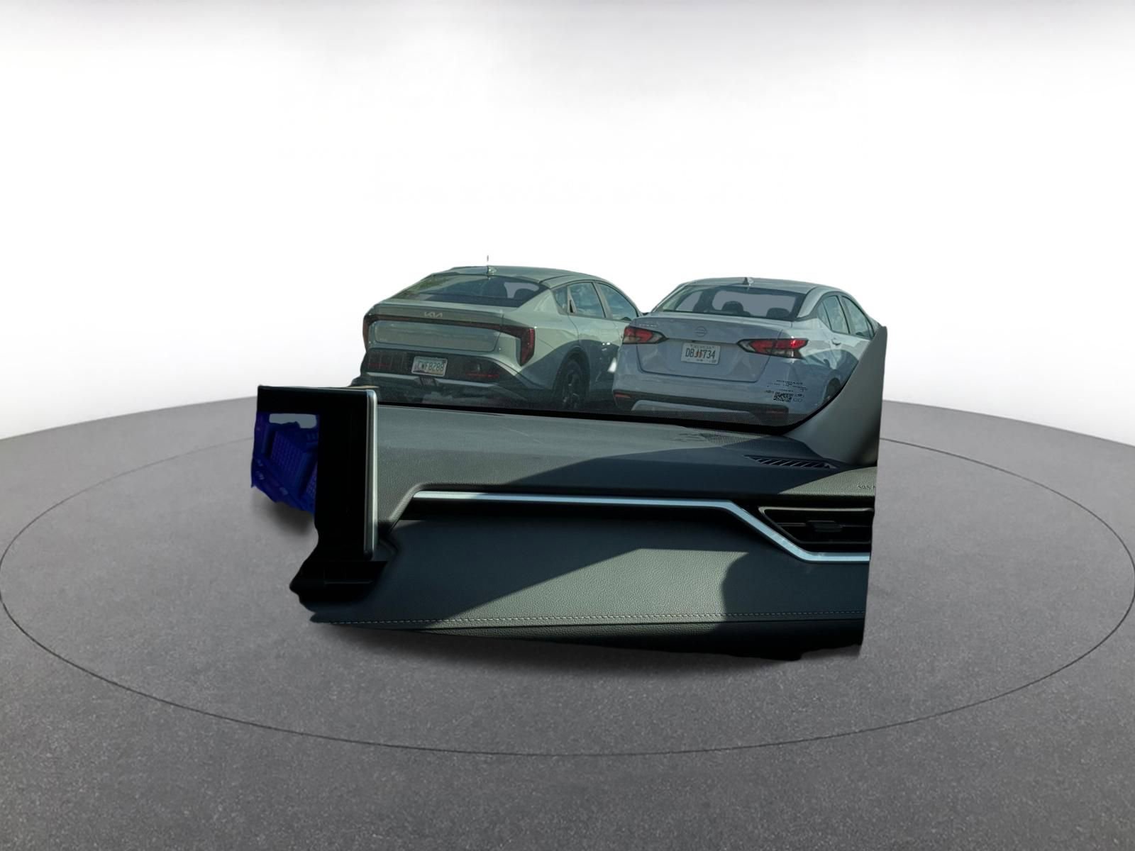 Thumbnail: 2025 Toyota RAV4 - 14