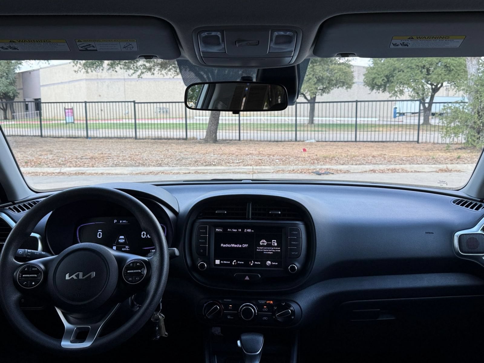 Thumbnail: 2025 Kia Soul - 32