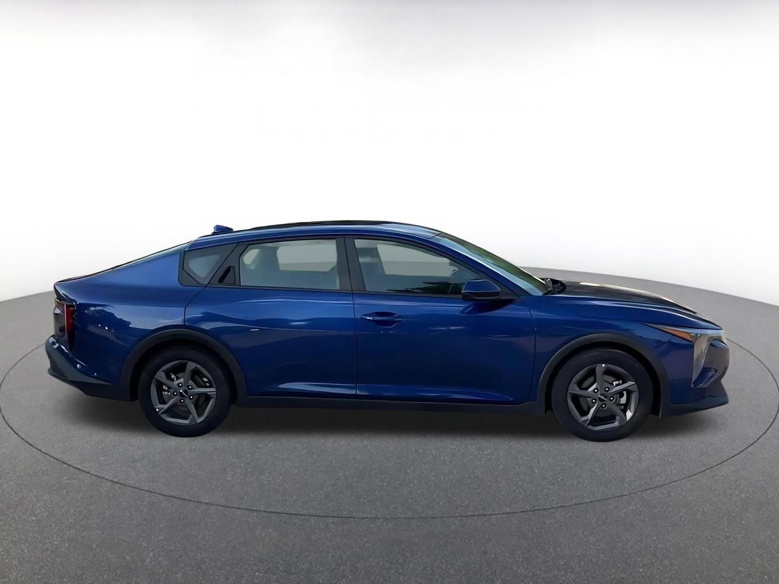 Thumbnail: 2025 Kia K4 - 16
