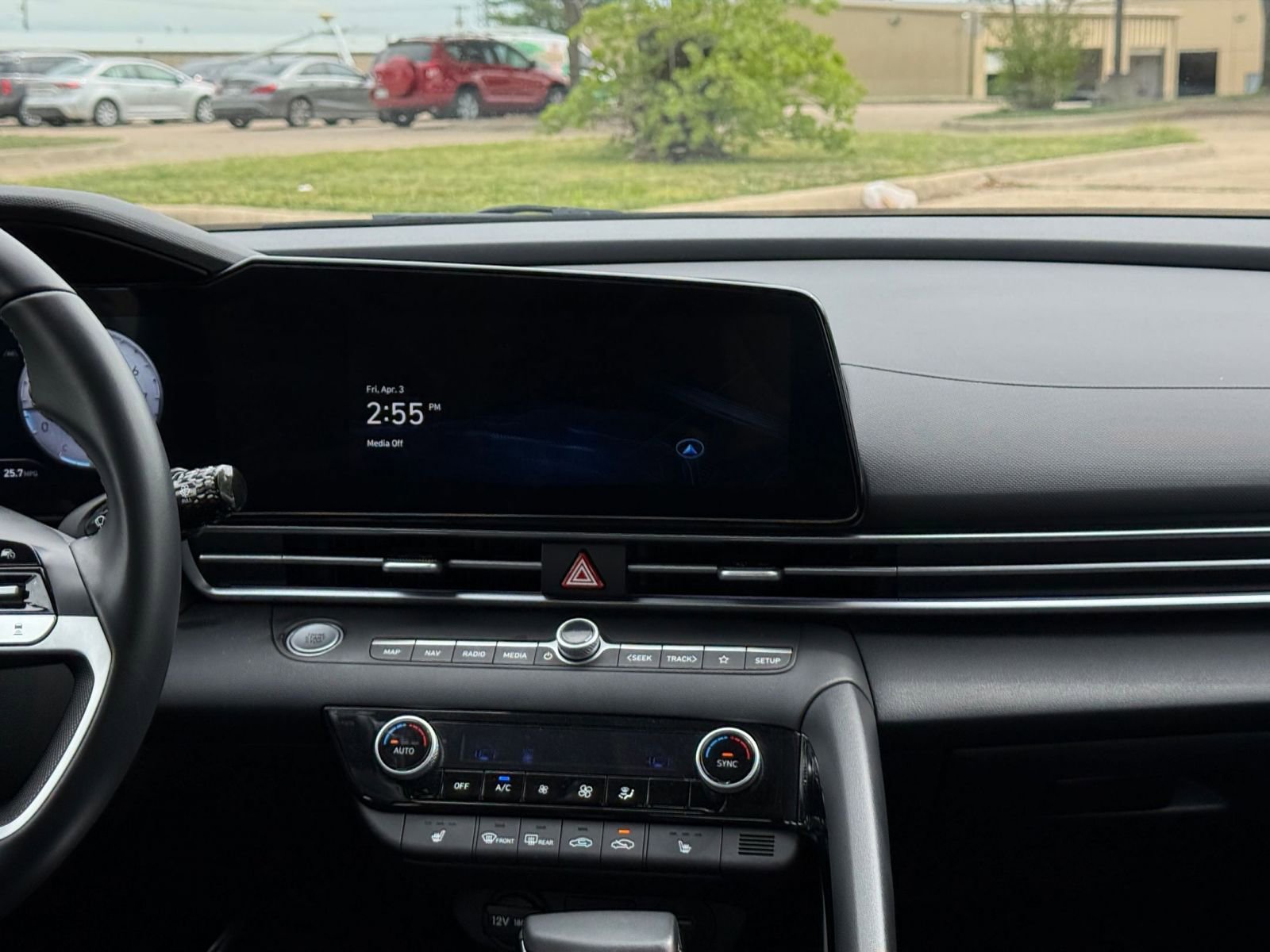 Thumbnail: 2025 Hyundai Elantra - 17